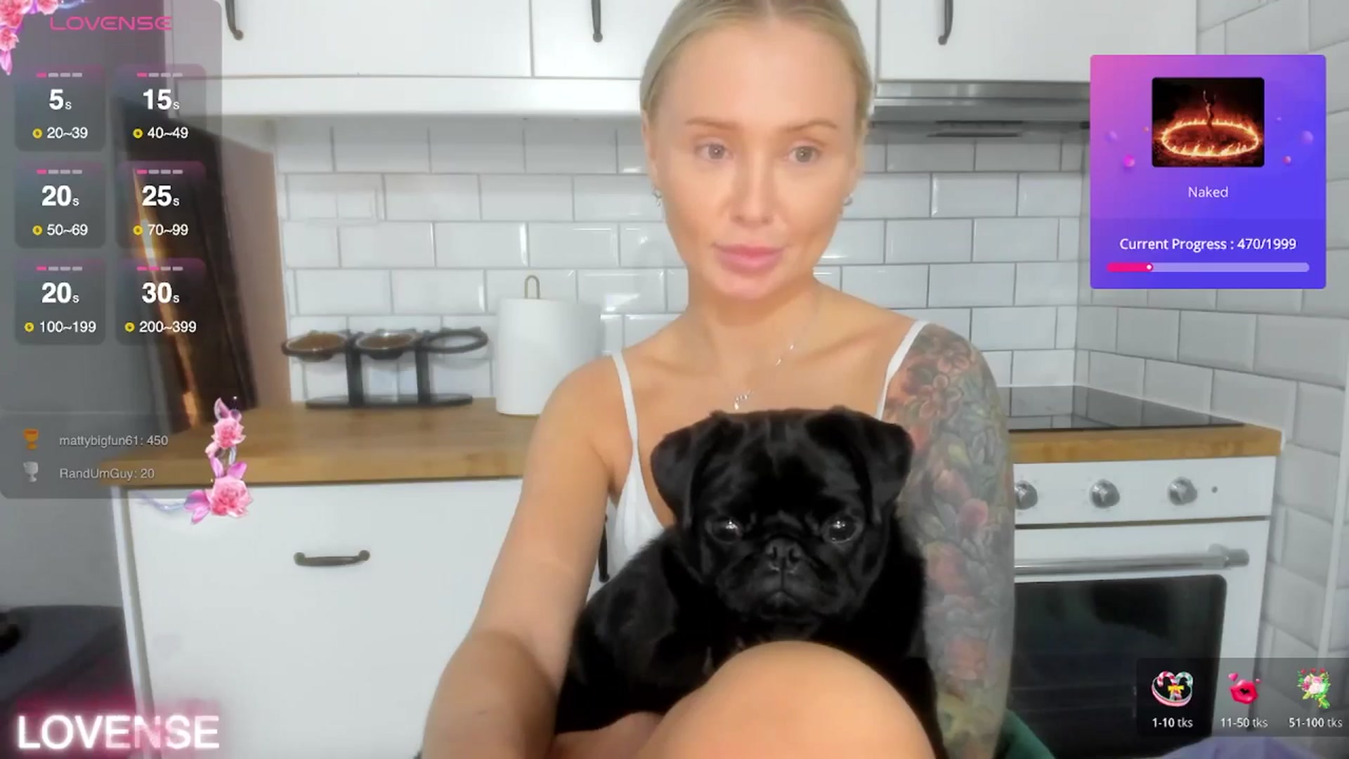 Gallery image thumbnail from AAA_Yas's myfreecams stream on, 11/19/2025, 16:46 image 12 of 20