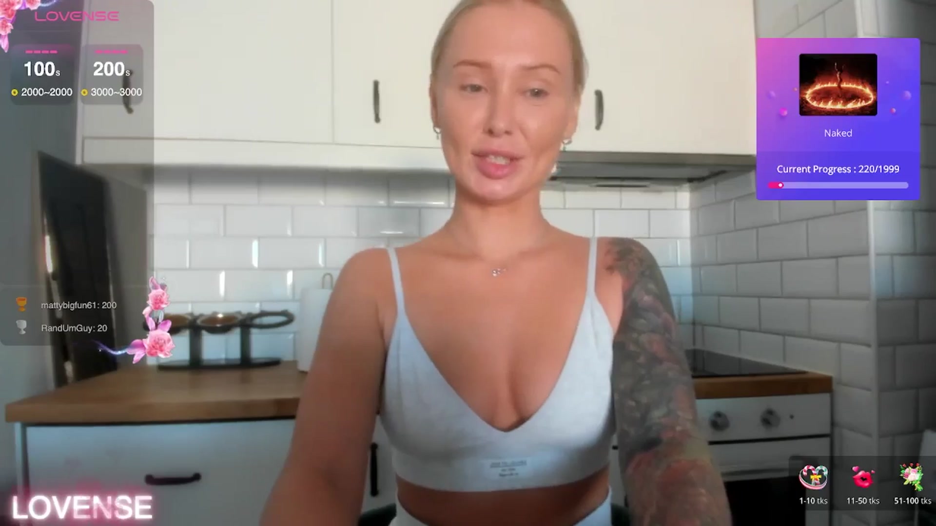 Gallery image thumbnail from AAA_Yas's myfreecams stream on, 11/19/2025, 16:46 image 6 of 20