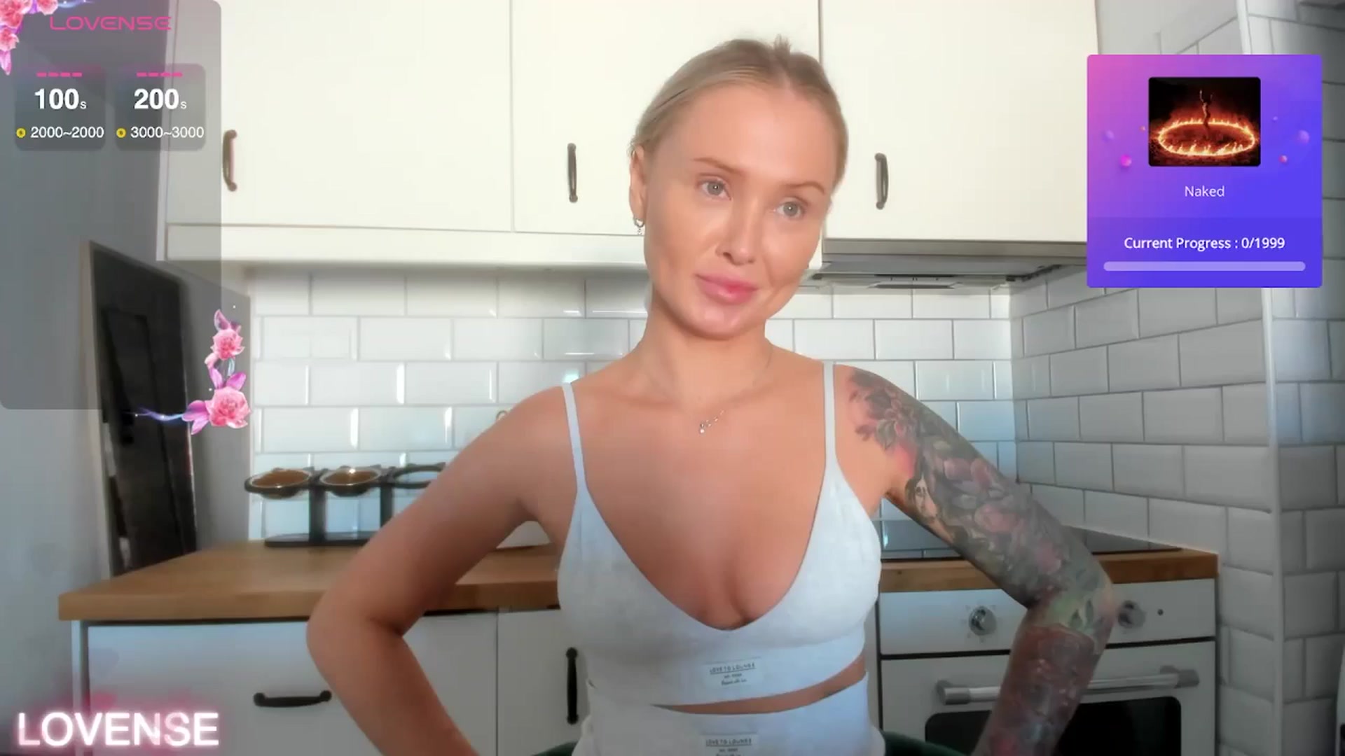 Gallery image thumbnail from AAA_Yas's myfreecams stream on, 11/19/2025, 16:46 image 1 of 20