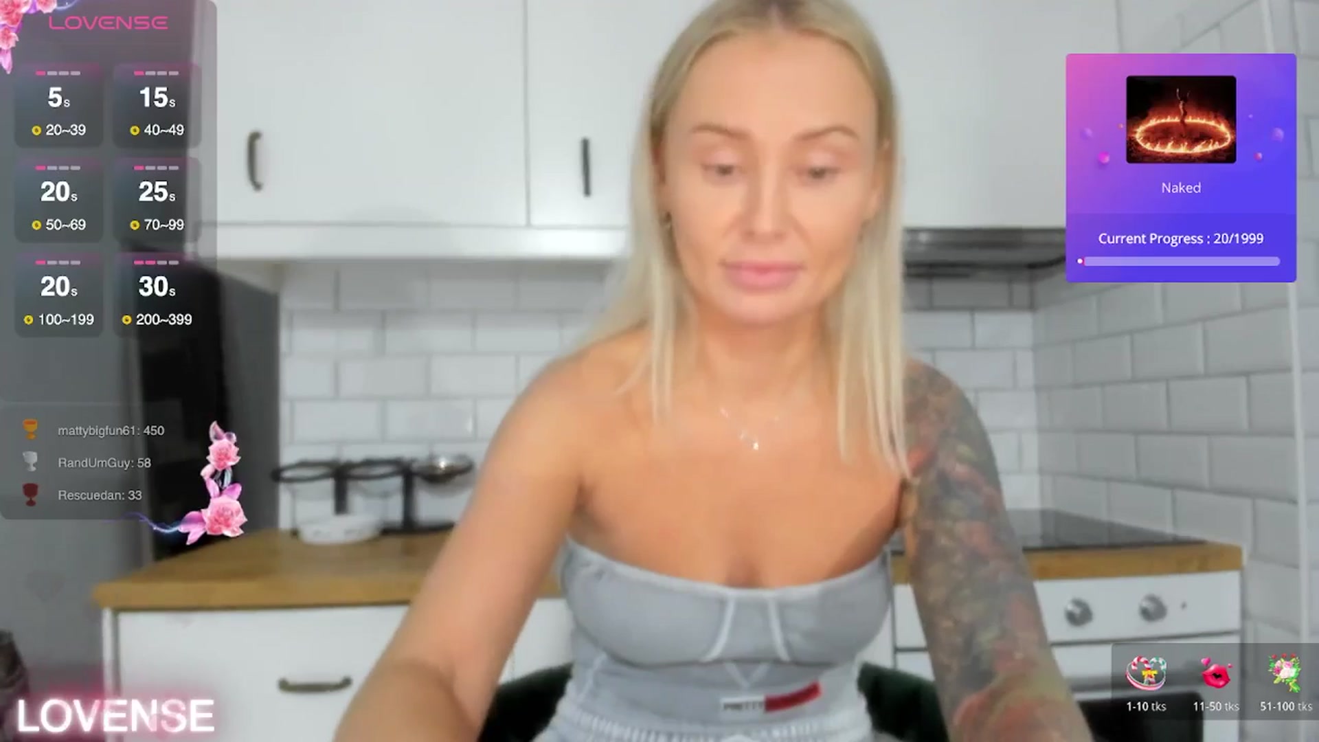 Gallery image thumbnail from AAA_Yas's myfreecams stream on, 11/21/2025, 20:24 image 5 of 20