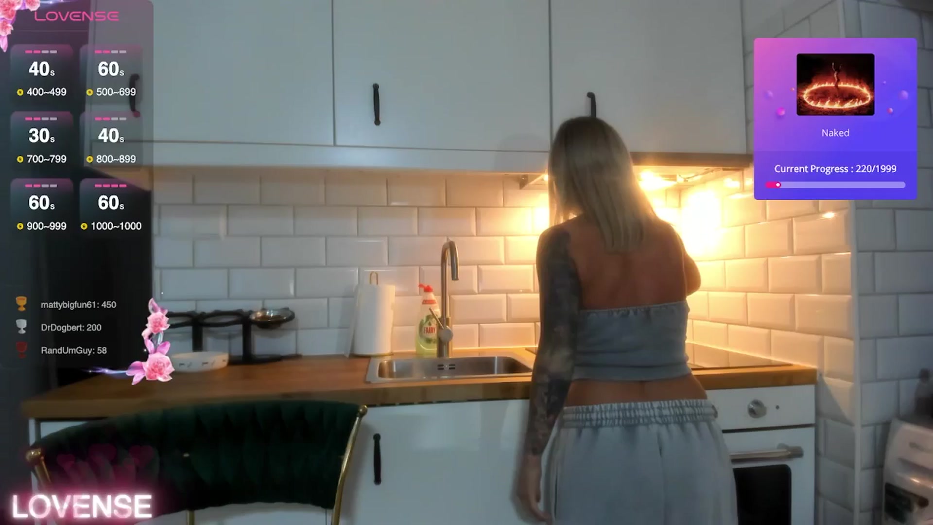 Gallery image thumbnail from AAA_Yas's myfreecams stream on, 11/21/2025, 20:24 image 20 of 20
