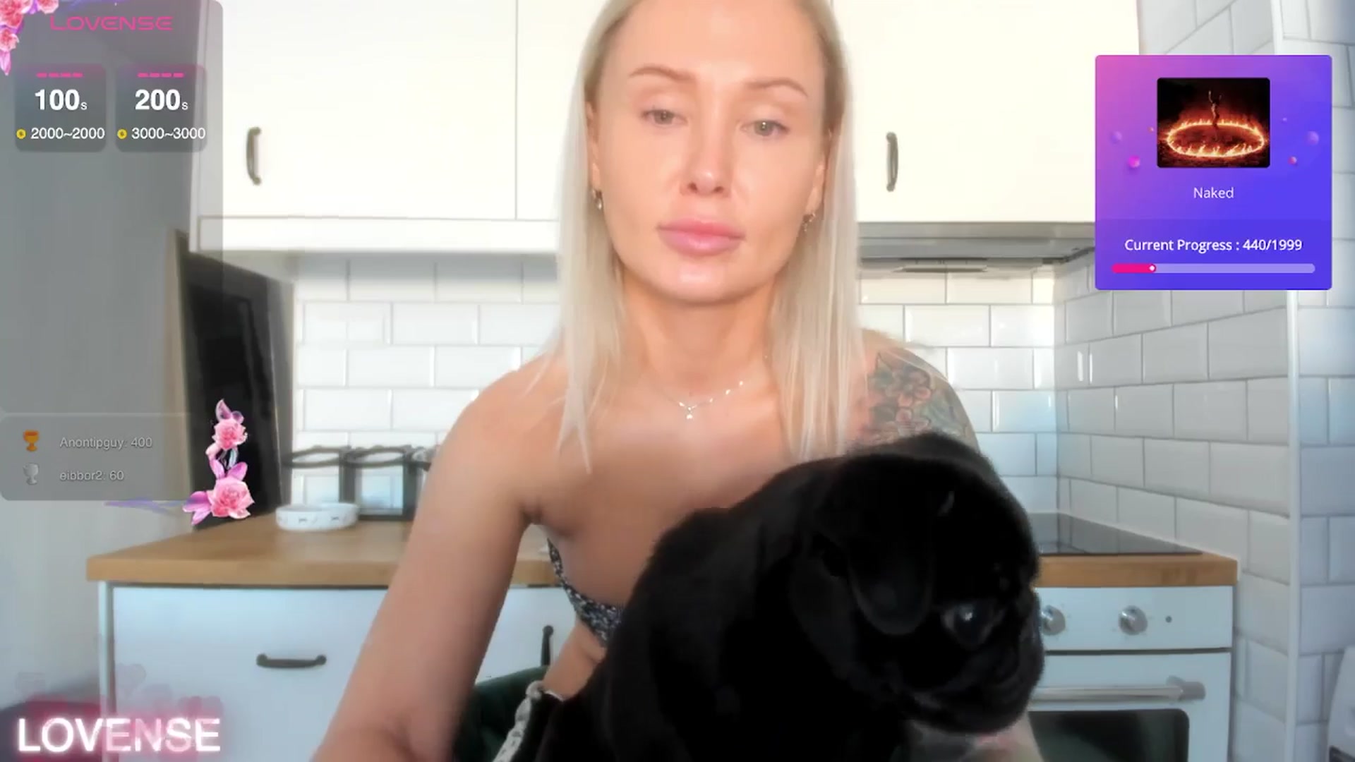 Gallery image thumbnail from AAA_Yas's myfreecams stream on, 11/22/2025, 16:08 image 14 of 20