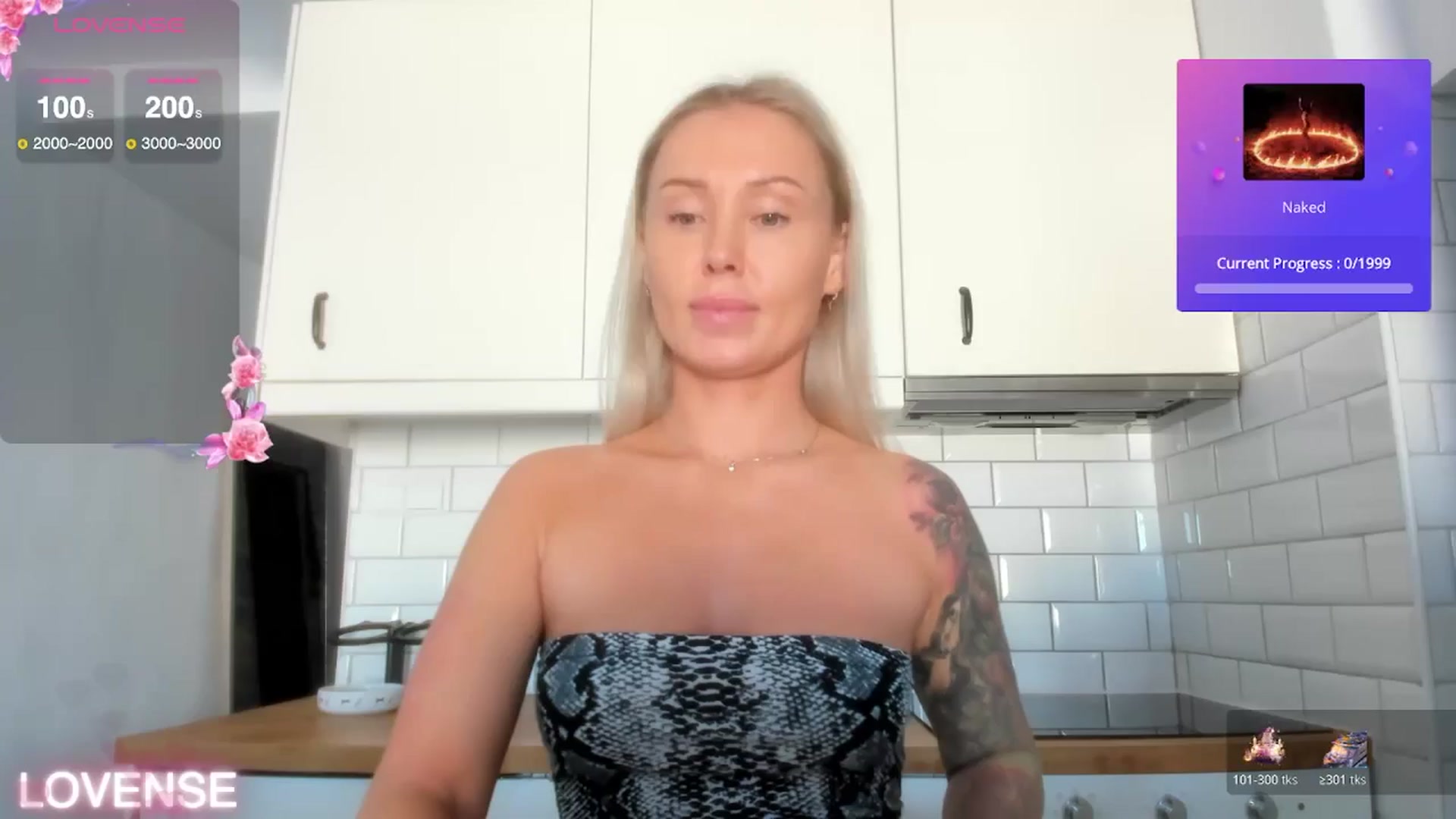 Gallery image thumbnail from AAA_Yas's myfreecams stream on, 11/22/2025, 16:08 image 2 of 20