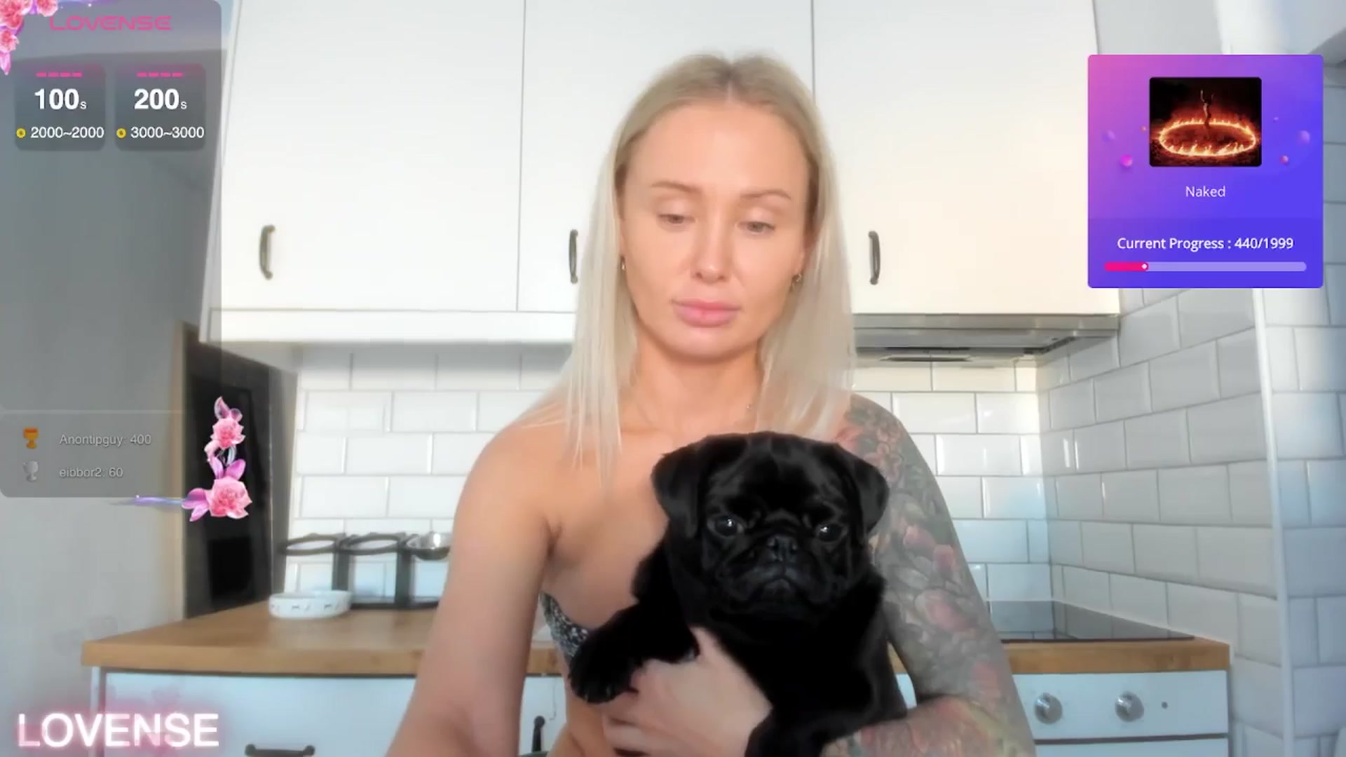 Gallery image thumbnail from AAA_Yas's myfreecams stream on, 11/22/2025, 16:08 image 16 of 20