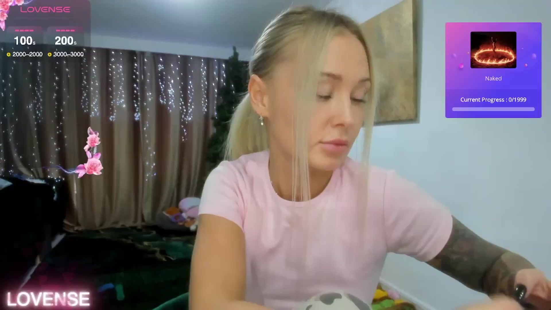 Gallery image thumbnail from AAA_Yas's myfreecams stream on, 11/27/2025, 16:39 image 10 of 20