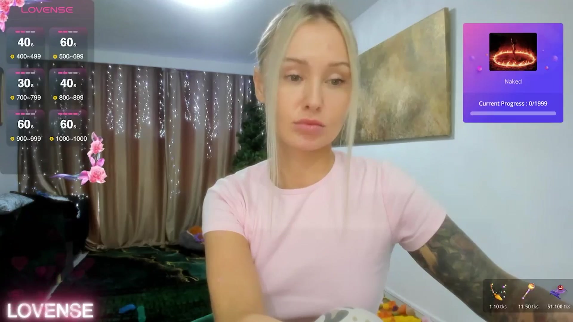 Gallery image thumbnail from AAA_Yas's myfreecams stream on, 11/27/2025, 16:39 image 5 of 20