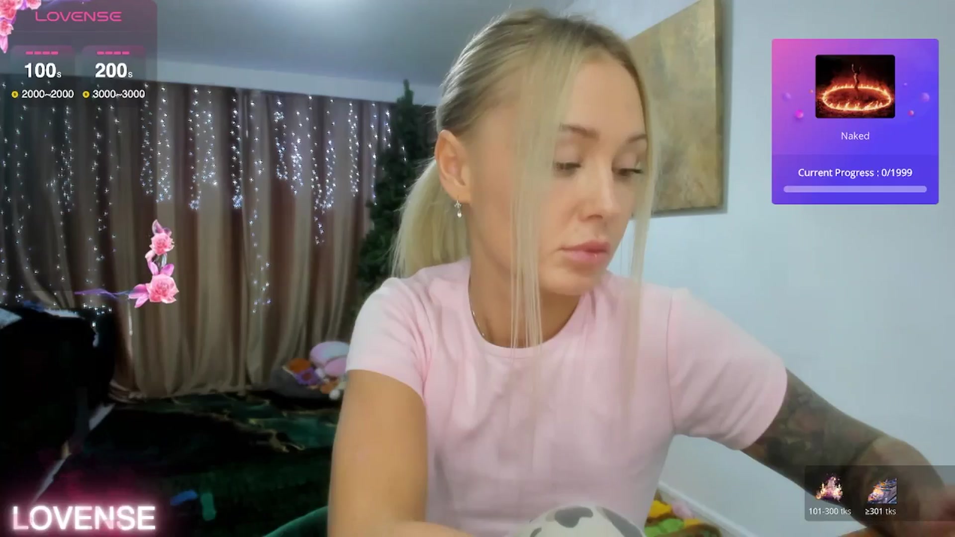 Gallery image thumbnail from AAA_Yas's myfreecams stream on, 11/27/2025, 16:39 image 9 of 20
