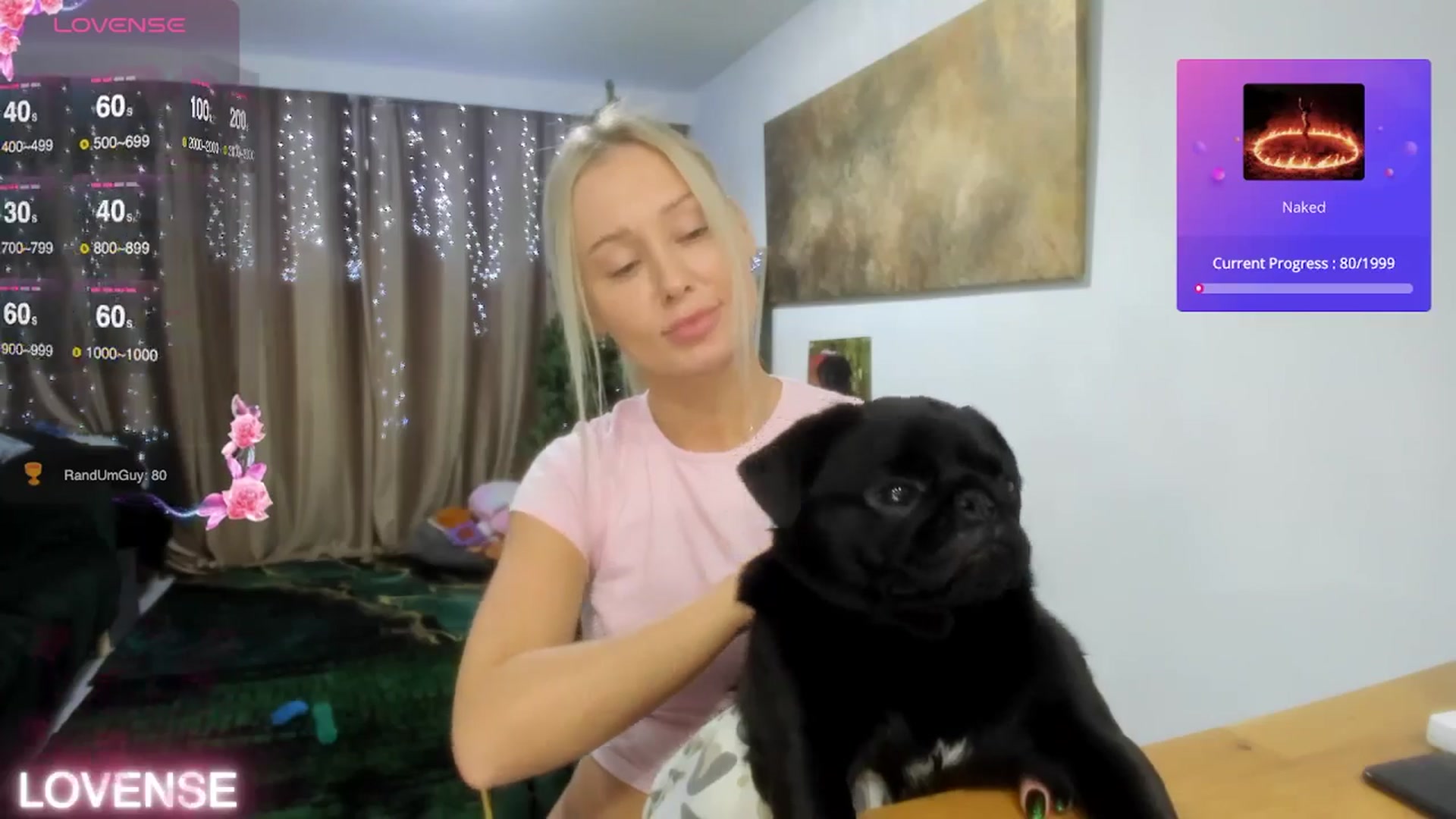 Gallery image thumbnail from AAA_Yas's myfreecams stream on, 11/27/2025, 17:01 image 13 of 20