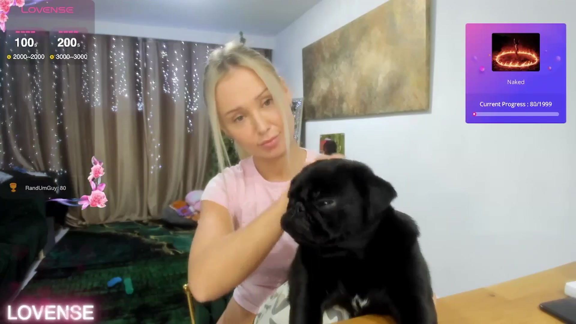 Gallery image thumbnail from AAA_Yas's myfreecams stream on, 11/27/2025, 17:01 image 12 of 20