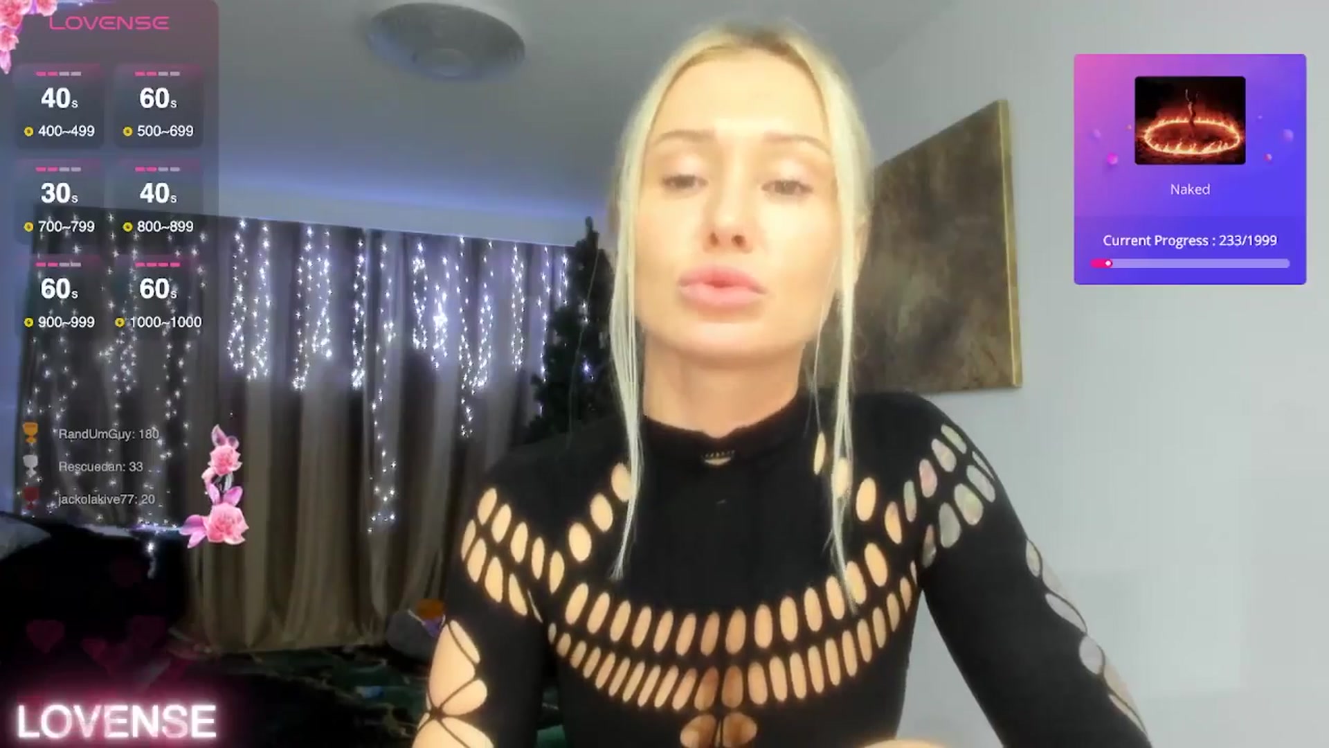 Gallery image thumbnail from AAA_Yas's myfreecams stream on, 11/27/2025, 18:37 image 13 of 20