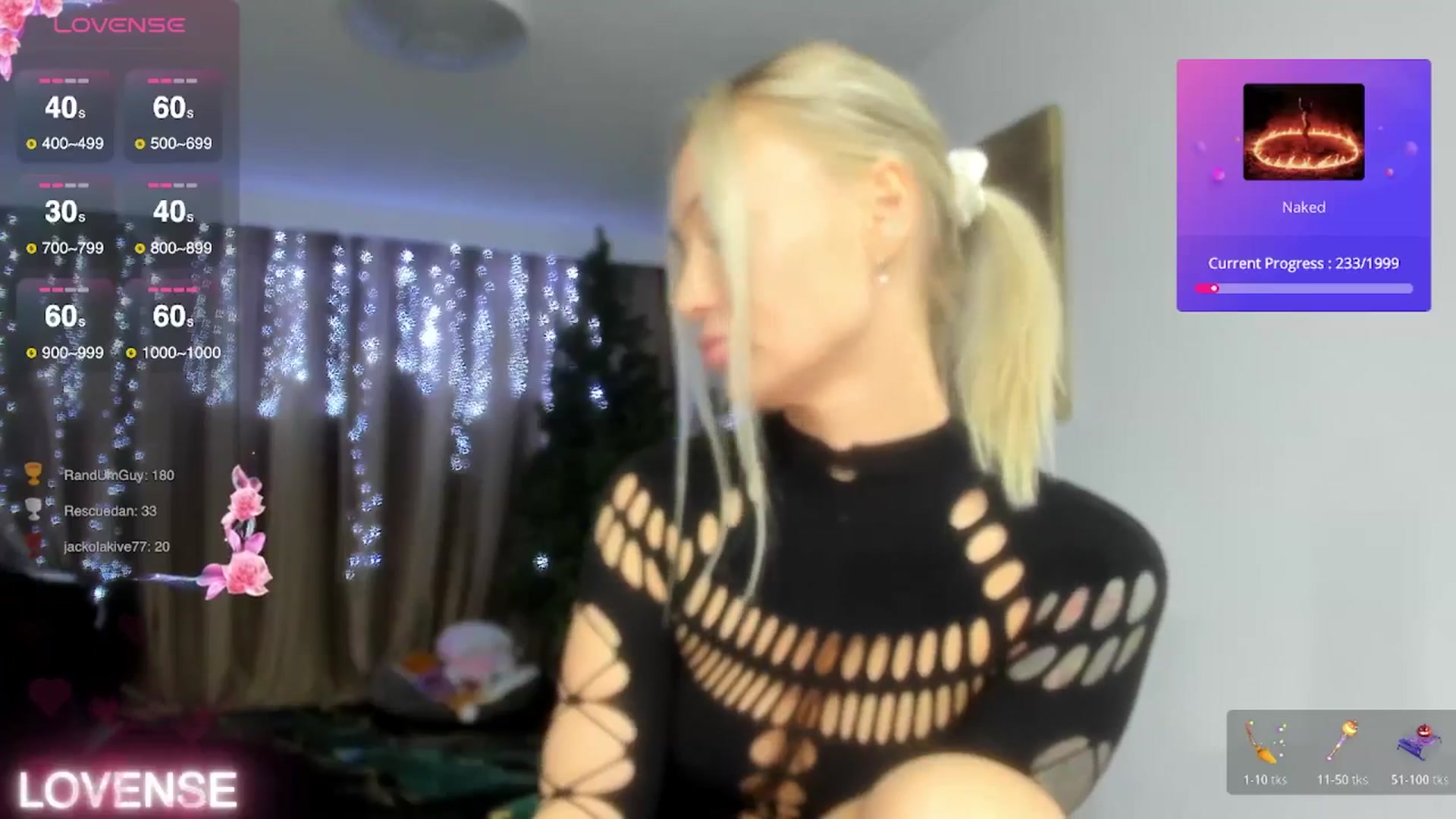 Gallery image thumbnail from AAA_Yas's myfreecams stream on, 11/27/2025, 18:37 image 14 of 20