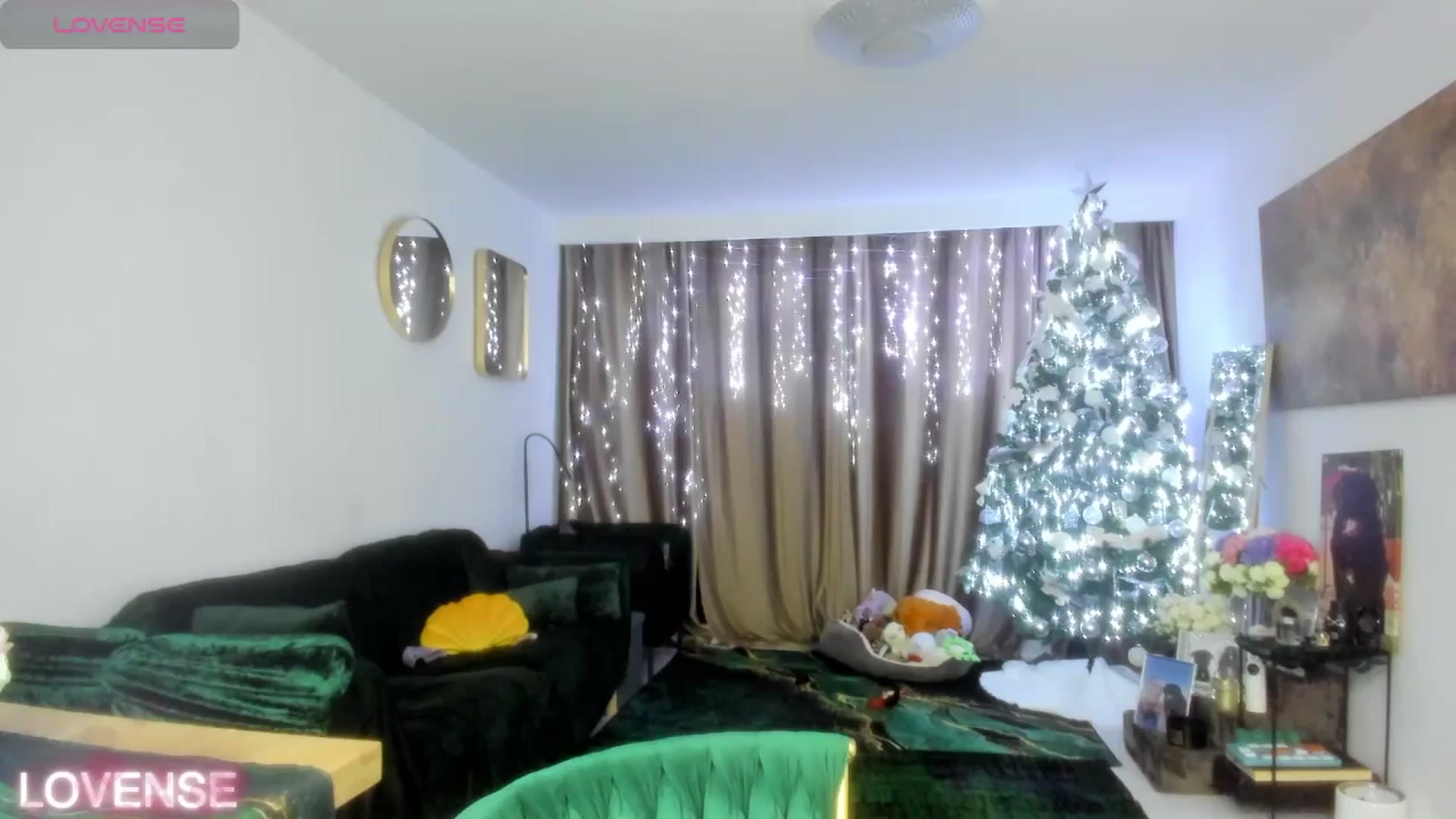 Gallery image thumbnail from AAA_Yas's myfreecams stream on, 12/07/2025, 22:37 image 1 of 20