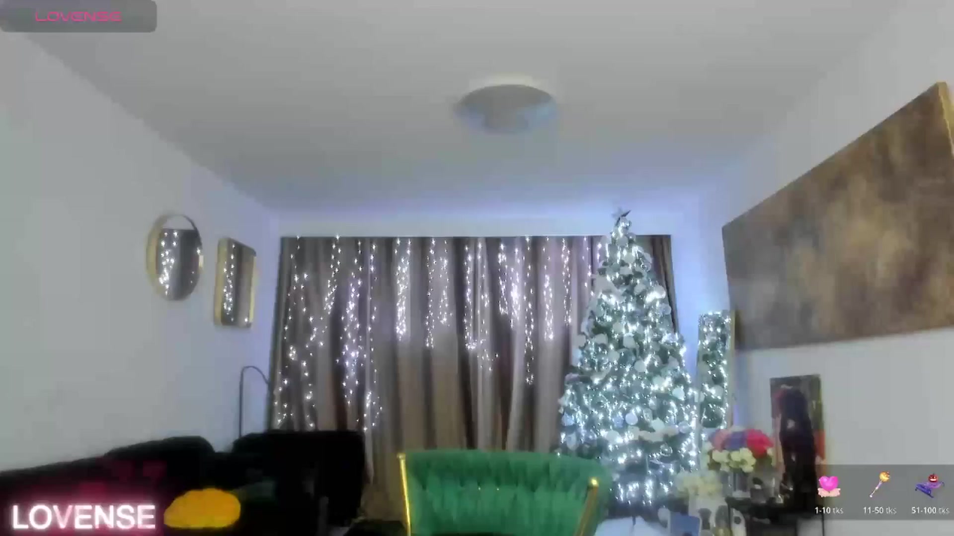 Gallery image thumbnail from AAA_Yas's myfreecams stream on, 12/08/2025, 19:48 image 2 of 20
