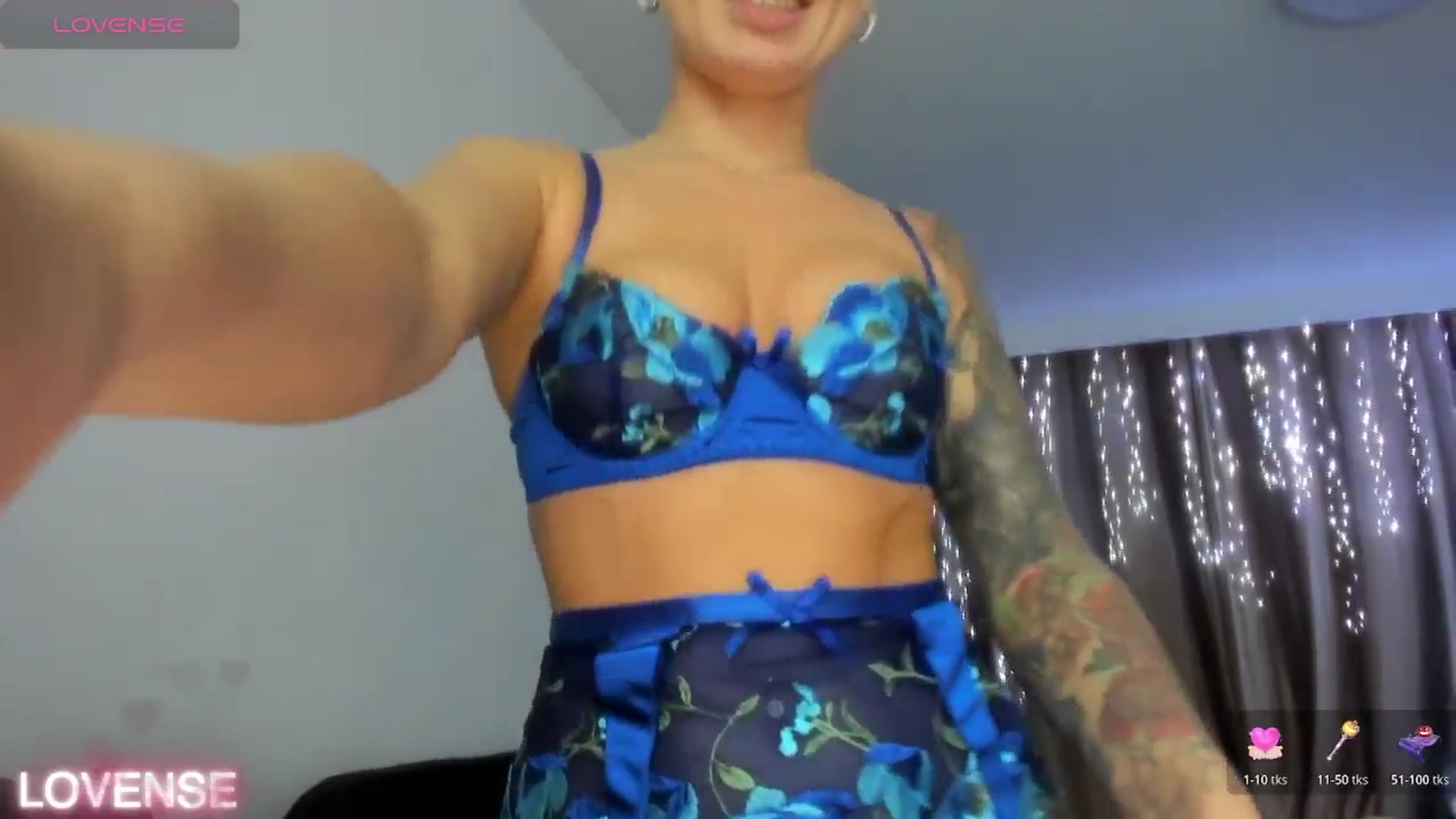 Gallery image thumbnail from AAA_Yas's myfreecams stream on, 12/08/2025, 19:48 image 16 of 20