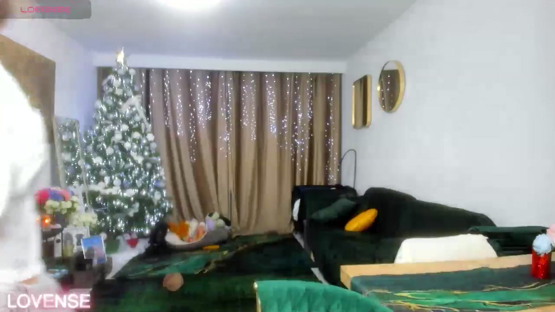 Gallery image thumbnail from AAA_Yas's myfreecams stream on, 12/18/2025, 20:00 image 20 of 20