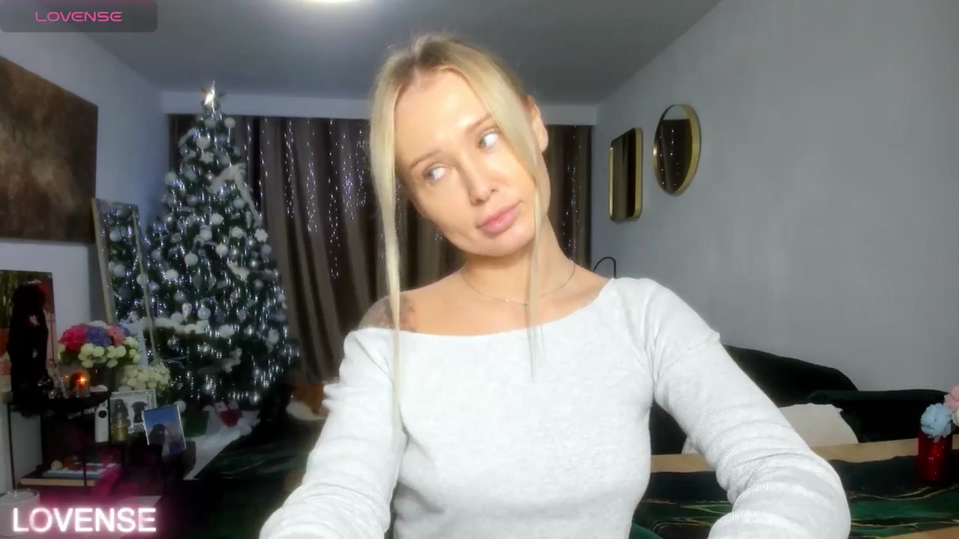 Gallery image thumbnail from AAA_Yas's myfreecams stream on, 12/18/2025, 20:00 image 3 of 20