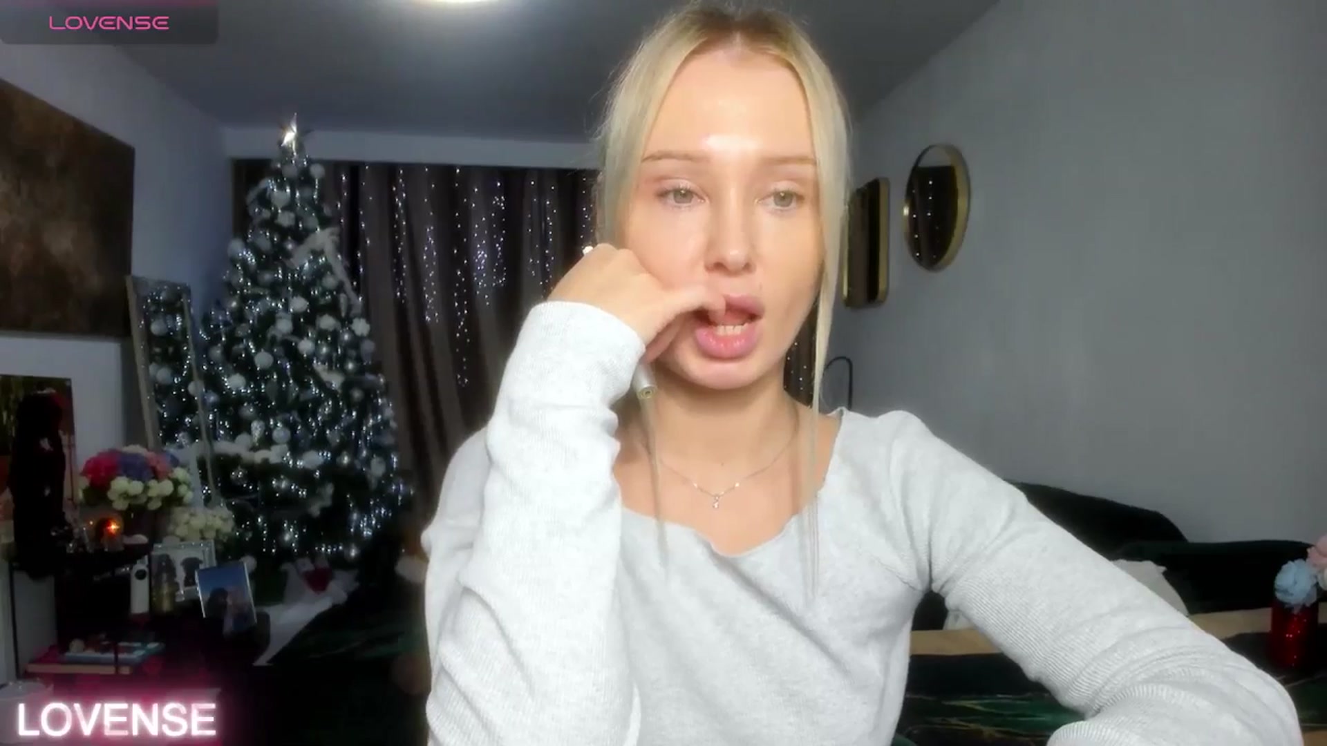 Gallery image thumbnail from AAA_Yas's myfreecams stream on, 12/18/2025, 20:00 image 8 of 20