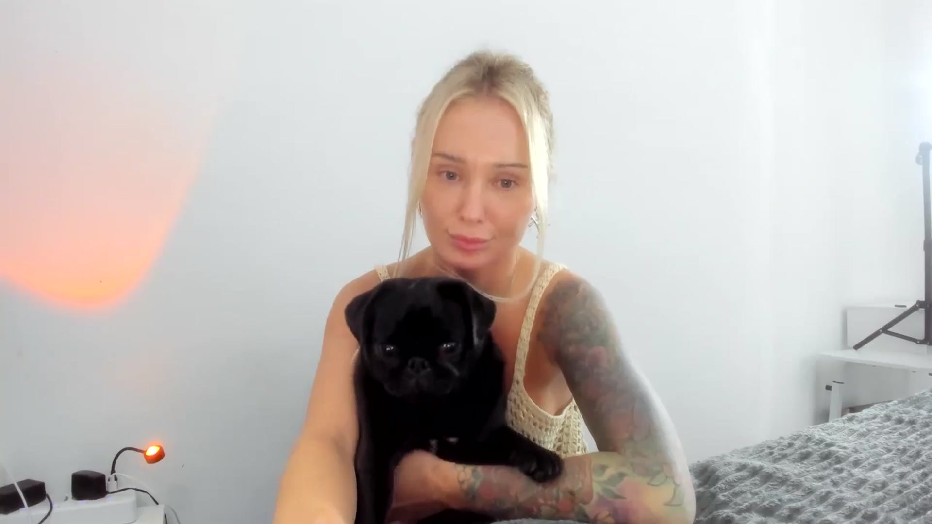 Gallery image thumbnail from AAA_Yas's myfreecams stream on, 01/29/2026, 23:17 image 13 of 20