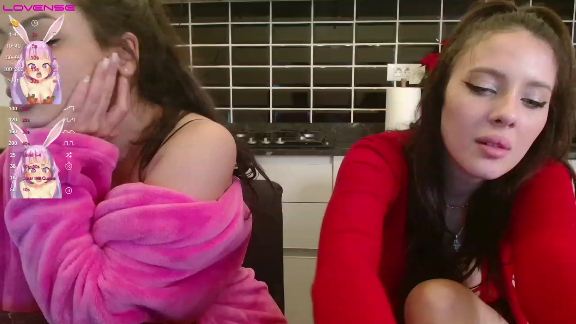 Gallery image thumbnail from AAliceee's myfreecams stream on, 12/27/2022, 20:18 image 20 of 20