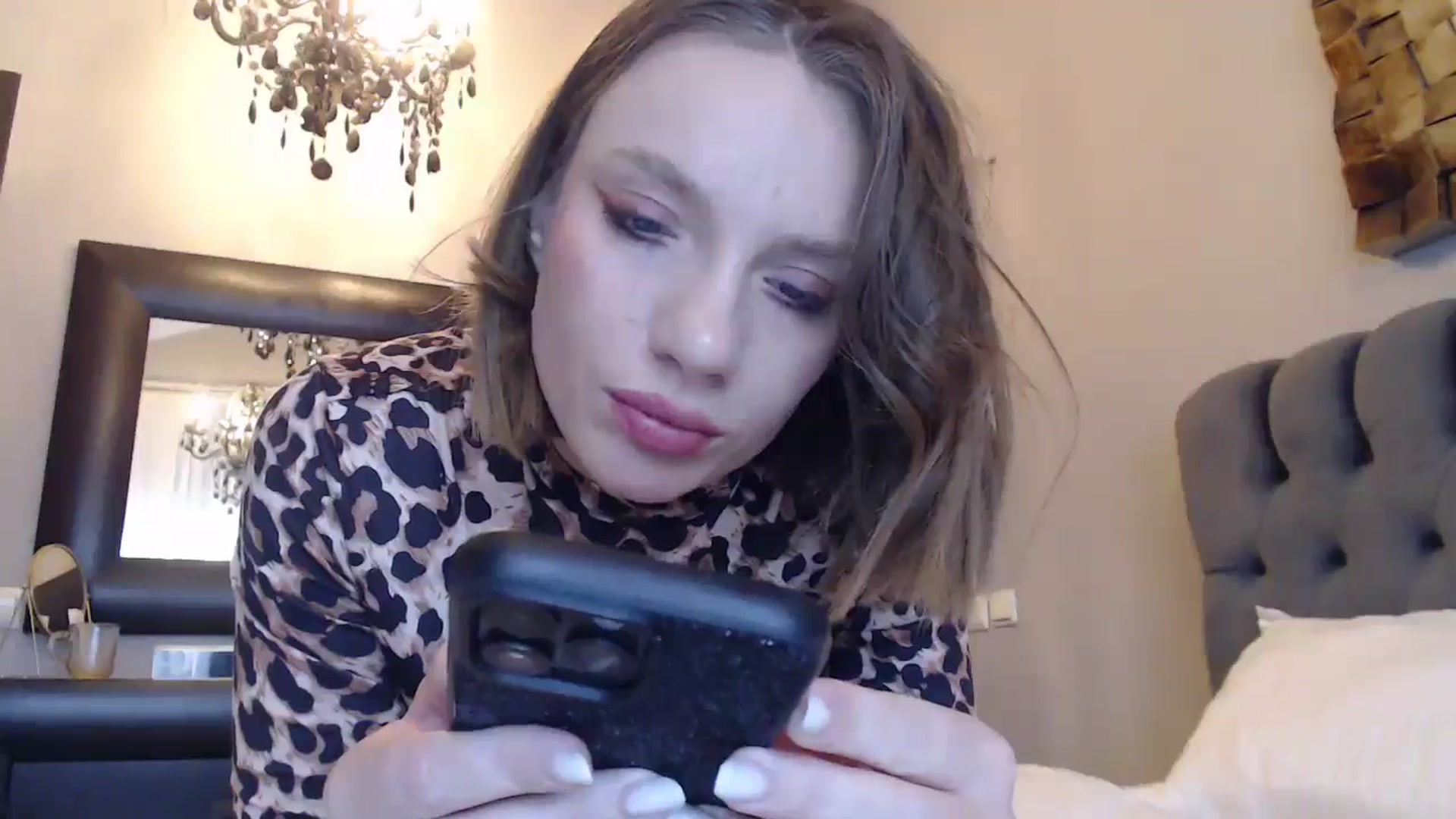 Gallery image thumbnail from ABABAB1's myfreecams stream on, 11/03/2024, 09:15 image 11 of 20