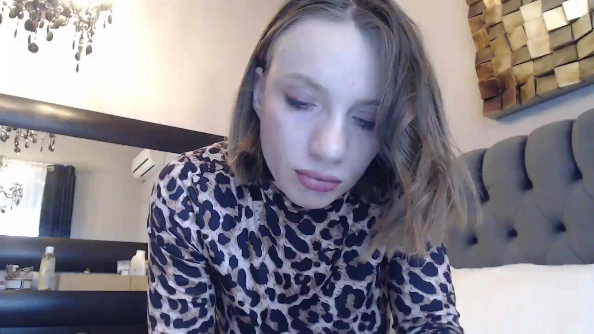 Gallery image thumbnail from ABABAB1's myfreecams stream on, 11/03/2024, 11:37 image 6 of 20