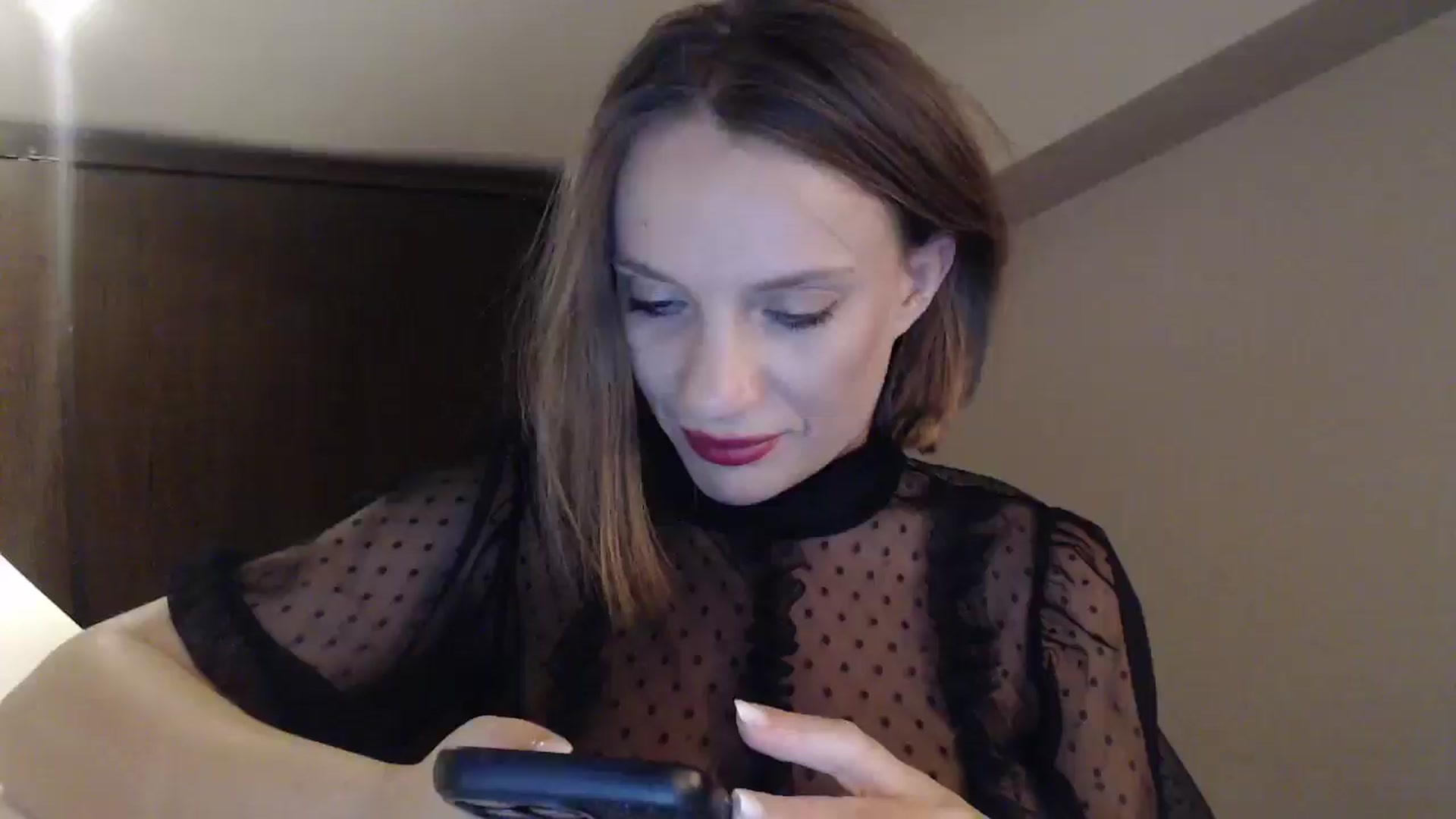 Gallery image thumbnail from ABABAB1's myfreecams stream on, 11/09/2024, 16:55 image 9 of 20