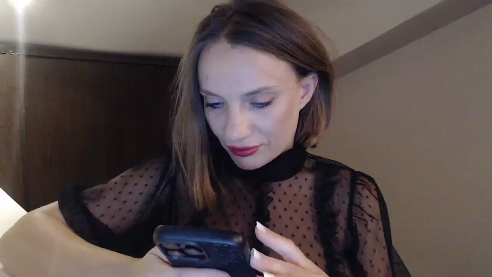 Gallery image thumbnail from ABABAB1's myfreecams stream on, 11/09/2024, 16:55 image 7 of 20