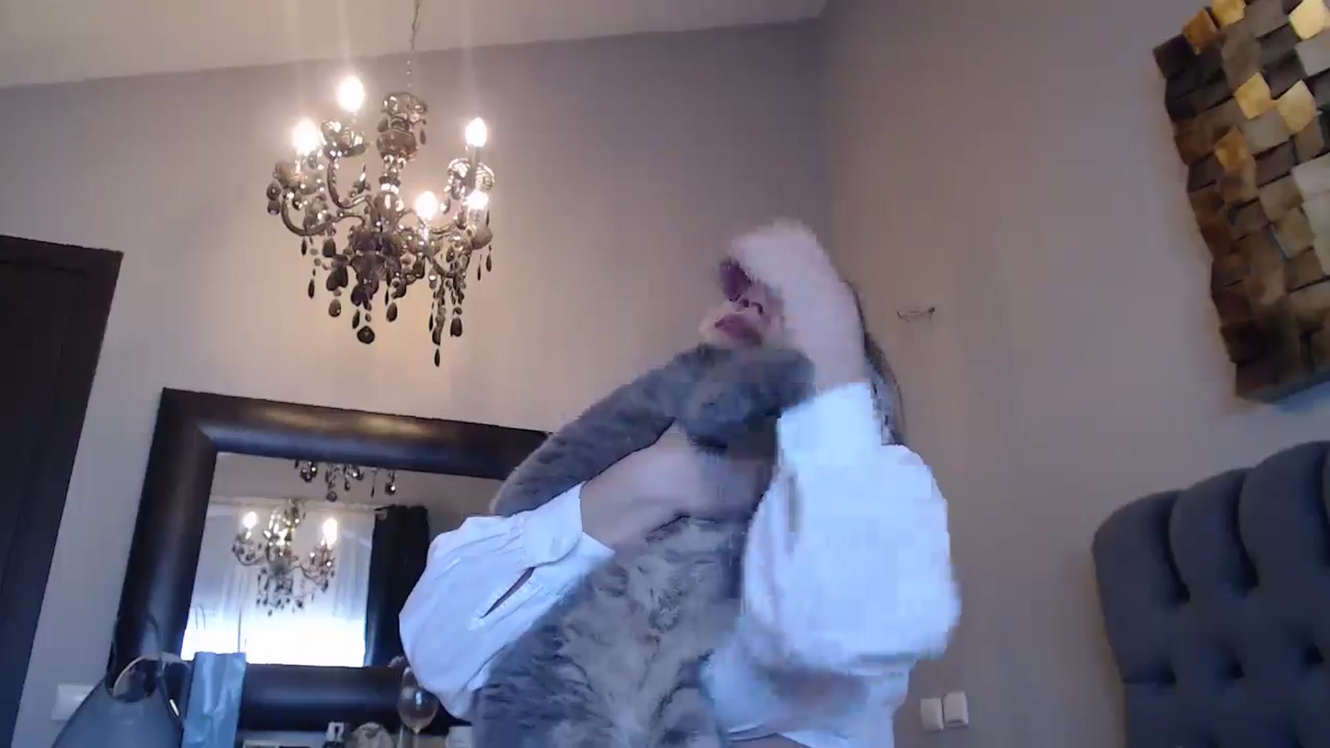 Gallery image thumbnail from ABABAB1's myfreecams stream on, 11/16/2024, 14:14 image 2 of 20