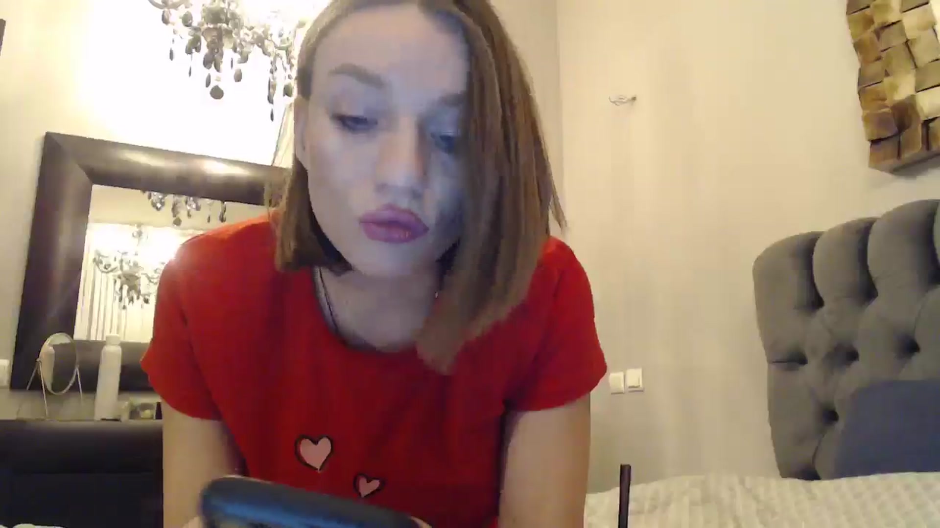 Gallery image thumbnail from ABABAB1's myfreecams stream on, 11/28/2024, 14:40 image 6 of 20