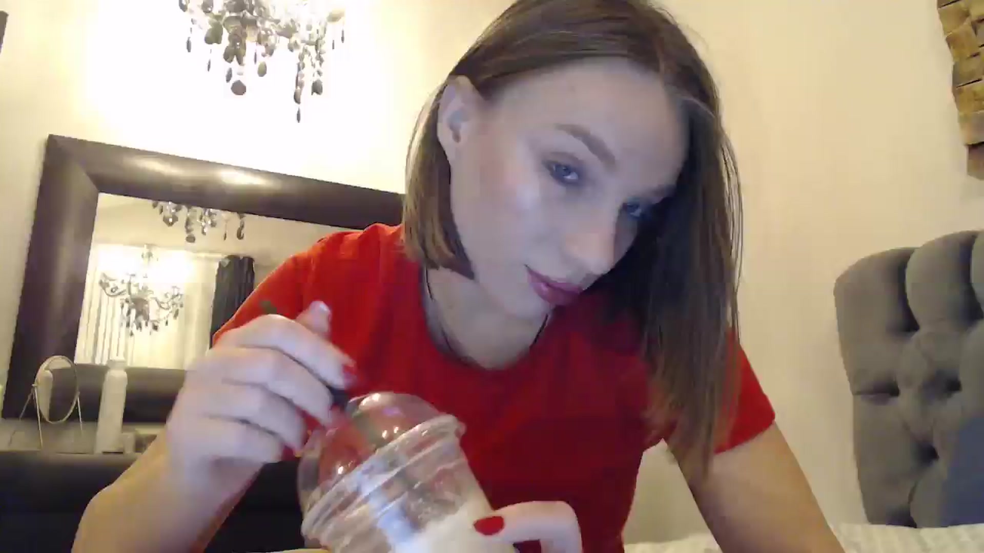 Gallery image thumbnail from ABABAB1's myfreecams stream on, 11/28/2024, 14:40 image 11 of 20