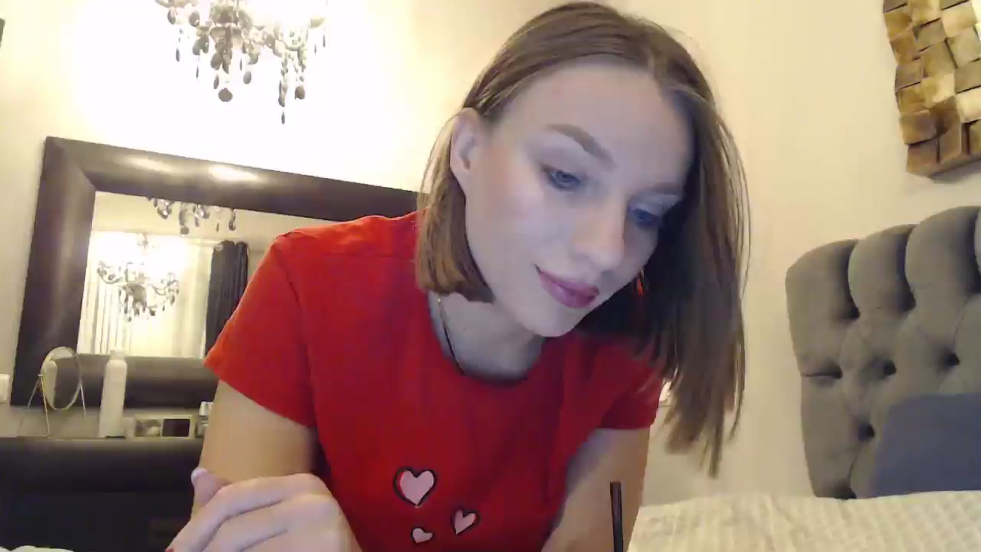 Gallery image thumbnail from ABABAB1's myfreecams stream on, 11/28/2024, 14:40 image 5 of 20