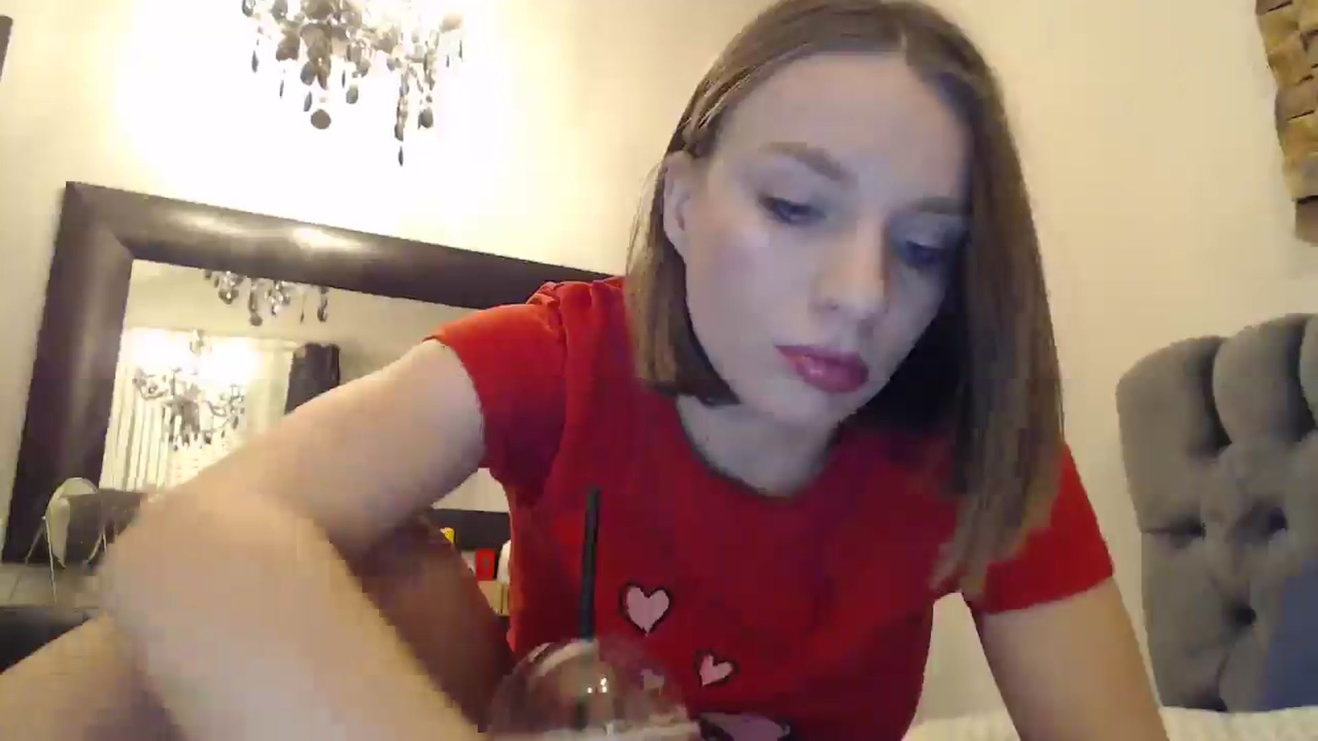Gallery image thumbnail from ABABAB1's myfreecams stream on, 11/28/2024, 14:40 image 14 of 20