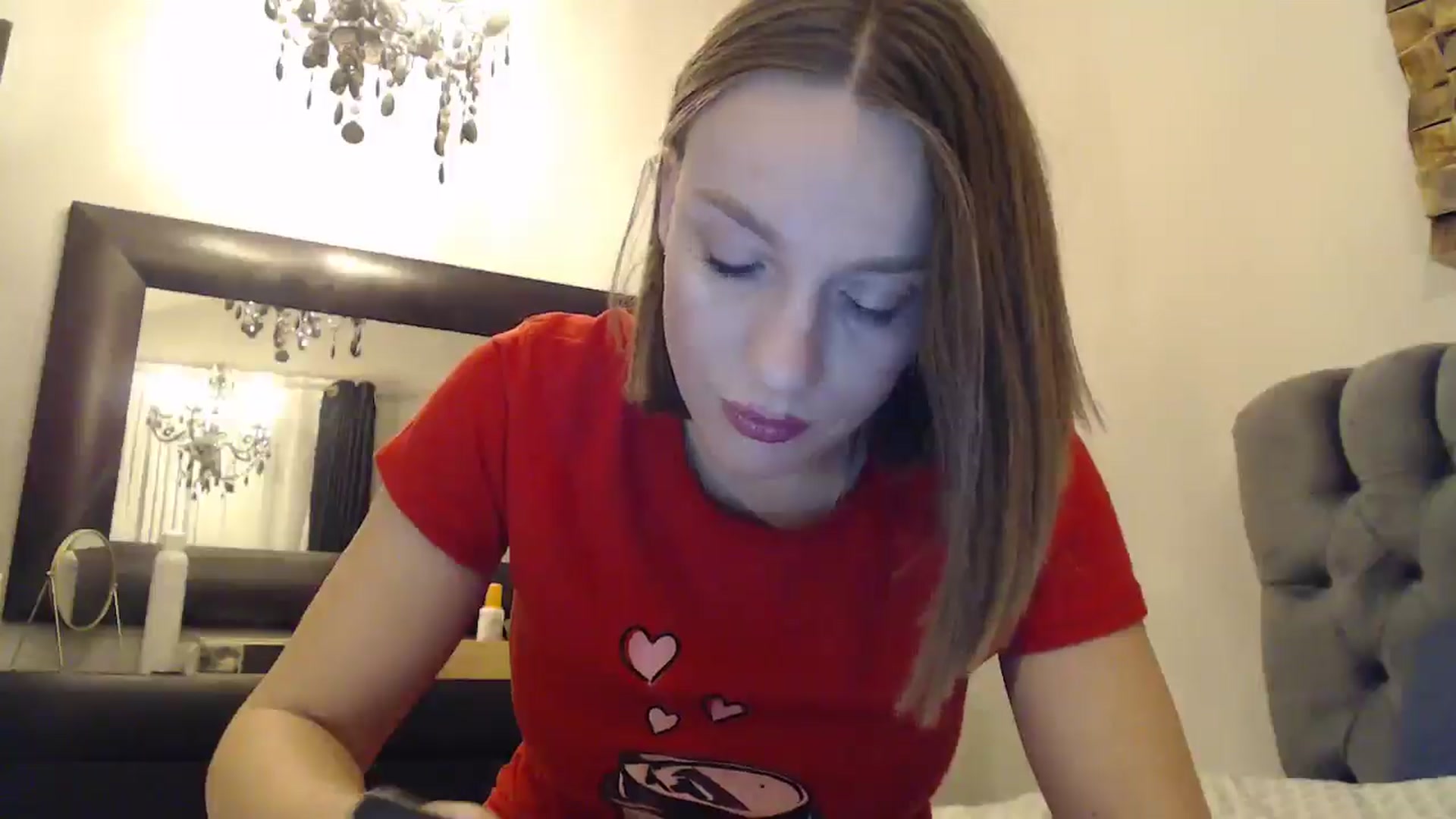 Gallery image thumbnail from ABABAB1's myfreecams stream on, 11/28/2024, 14:40 image 12 of 20