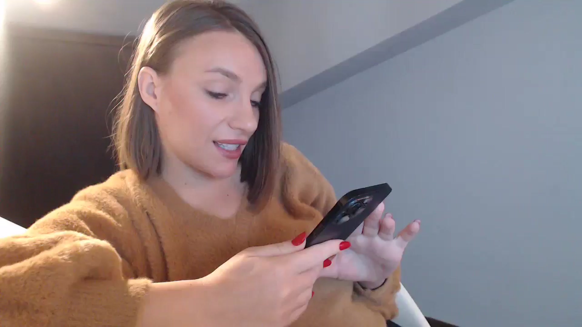 Gallery image thumbnail from ABABAB1's myfreecams stream on, 12/14/2024, 10:17 image 20 of 20
