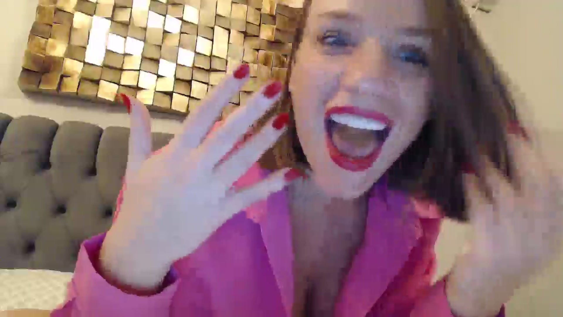 Gallery image thumbnail from ABABAB1's myfreecams stream on, 12/15/2024, 15:28 image 3 of 20