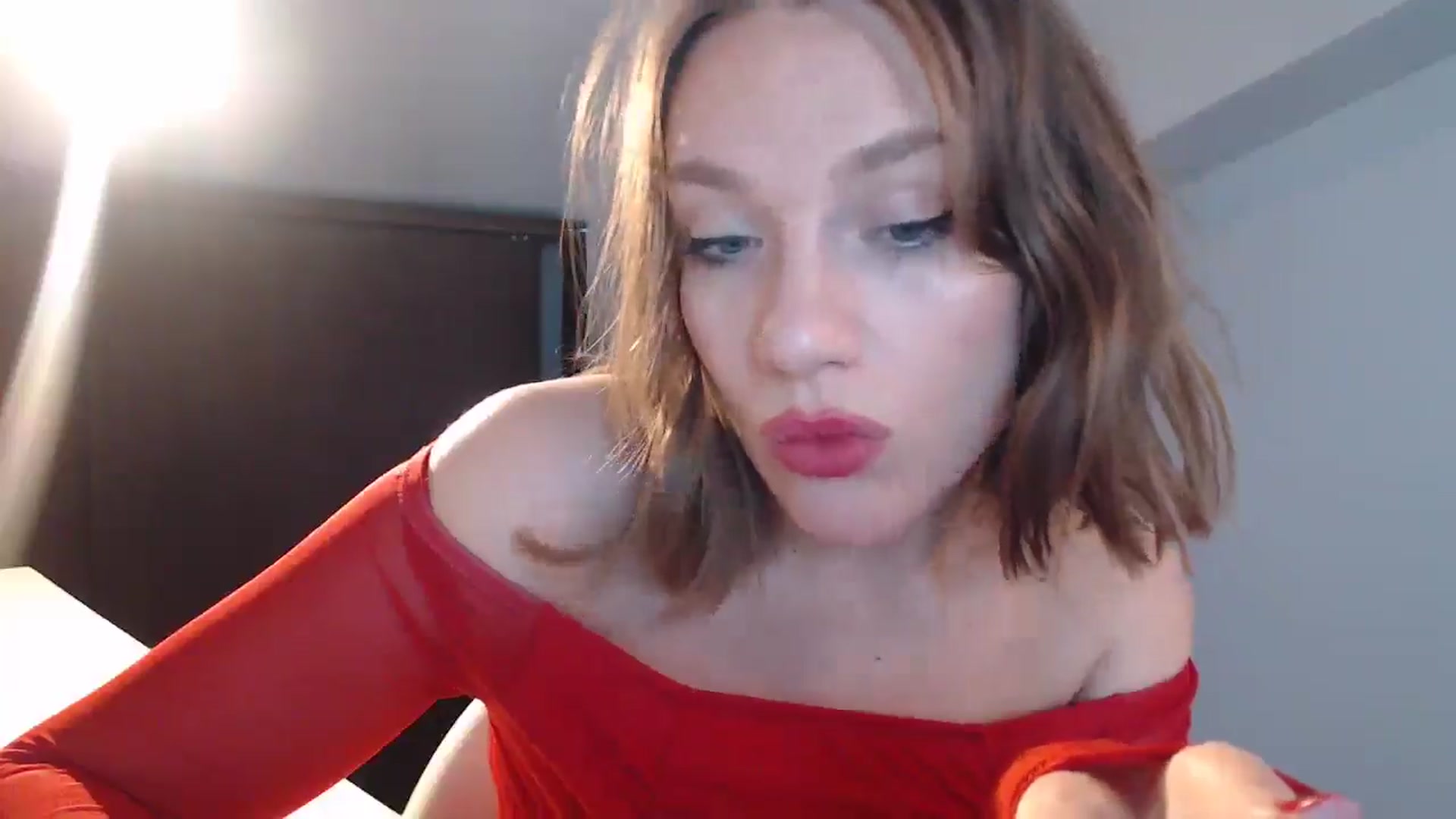Gallery image thumbnail from ABABAB1's myfreecams stream on, 12/20/2024, 09:15 image 7 of 20