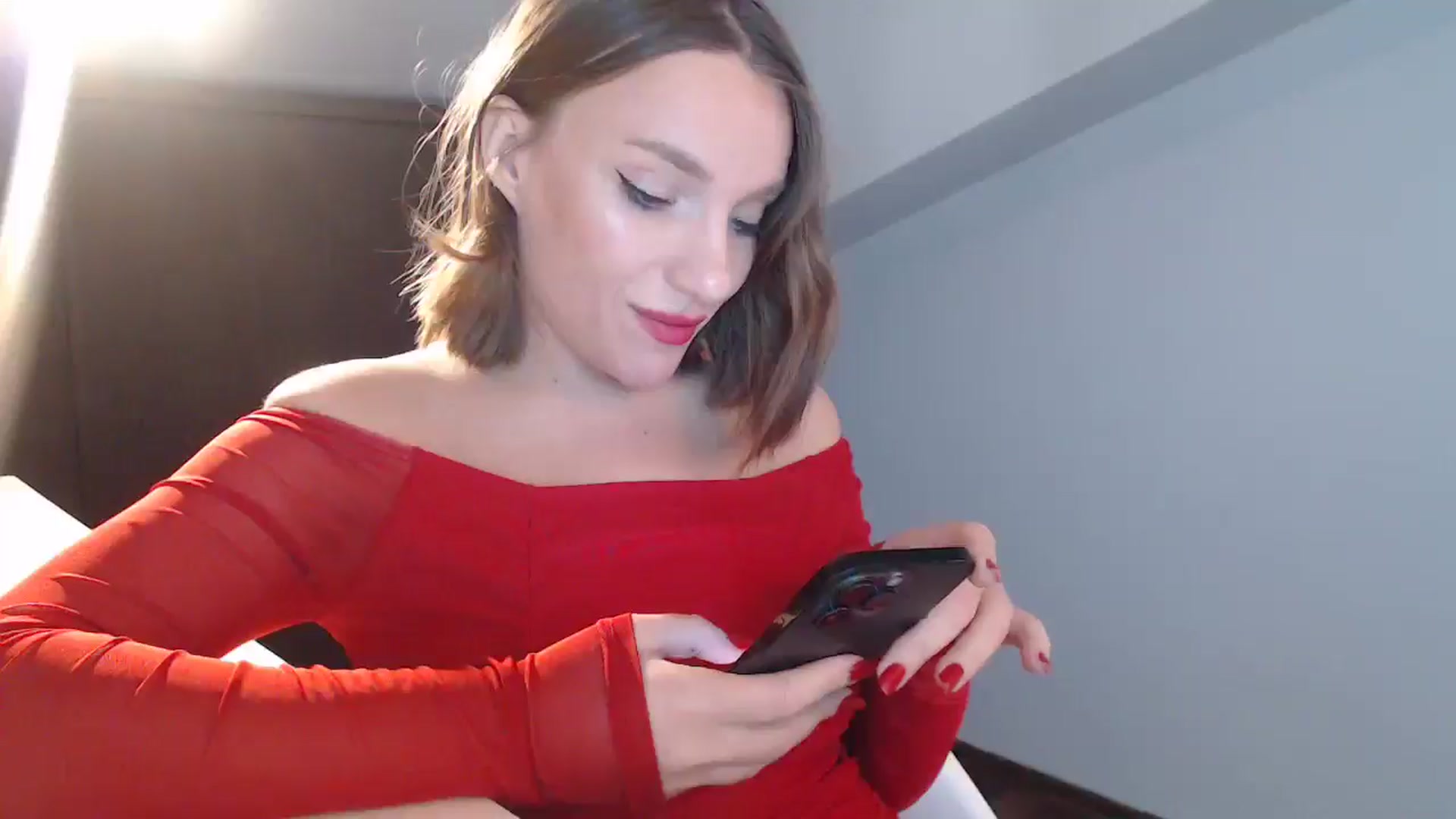 Gallery image thumbnail from ABABAB1's myfreecams stream on, 12/20/2024, 09:15 image 5 of 20