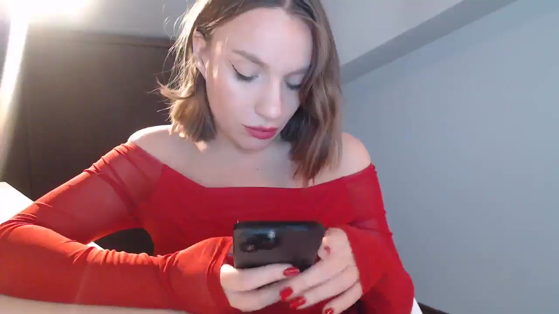 Gallery image thumbnail from ABABAB1's myfreecams stream on, 12/20/2024, 09:15 image 3 of 20