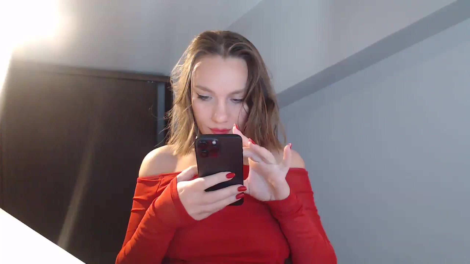 Gallery image thumbnail from ABABAB1's myfreecams stream on, 12/20/2024, 09:15 image 14 of 20