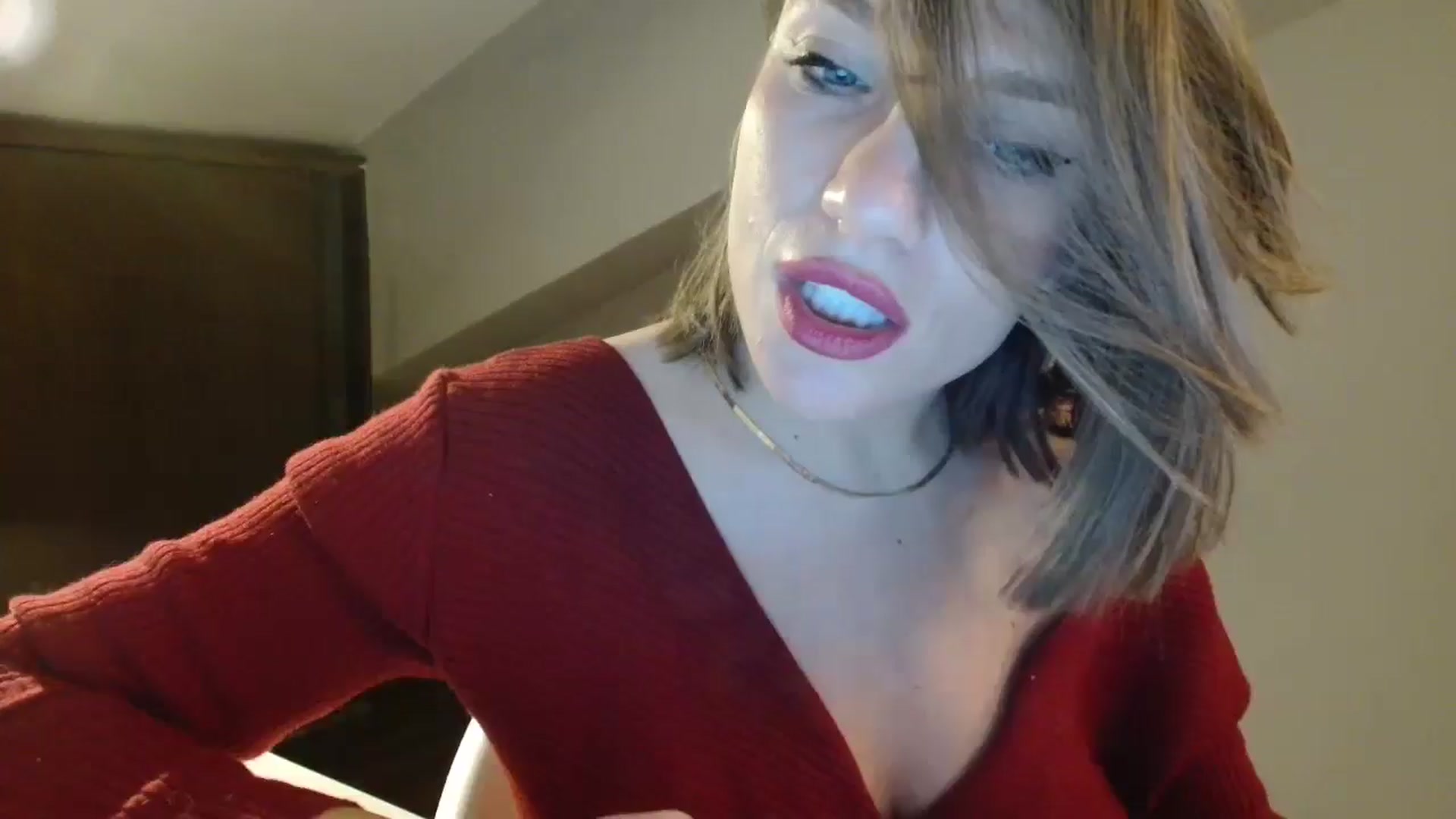 Gallery image thumbnail from ABABAB1's myfreecams stream on, 12/24/2024, 15:53 image 1 of 20