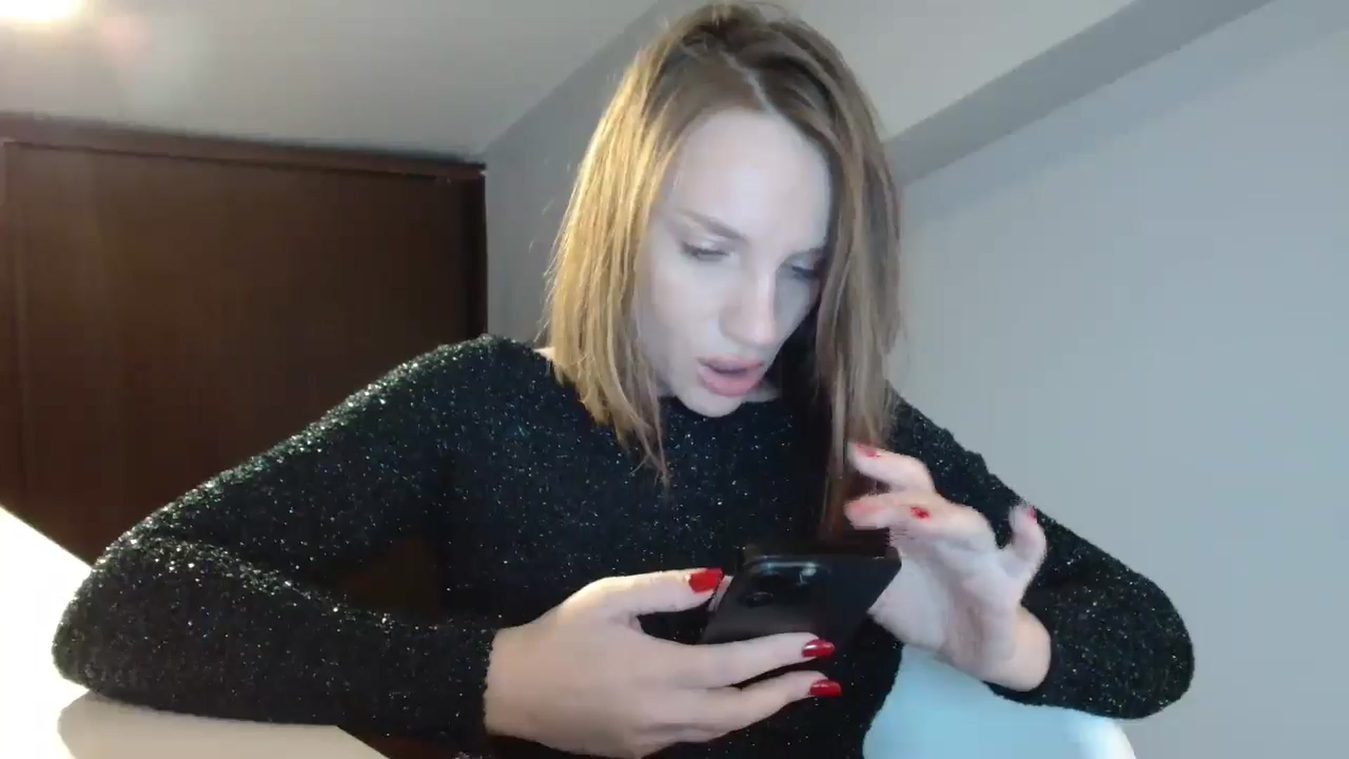 Gallery image thumbnail from ABABAB1's myfreecams stream on, 12/30/2024, 10:56 image 16 of 20