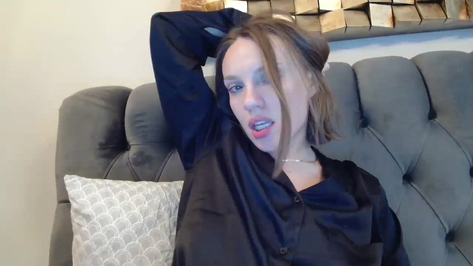 Gallery image thumbnail from ABABAB1's myfreecams stream on, 12/30/2024, 13:37 image 17 of 20