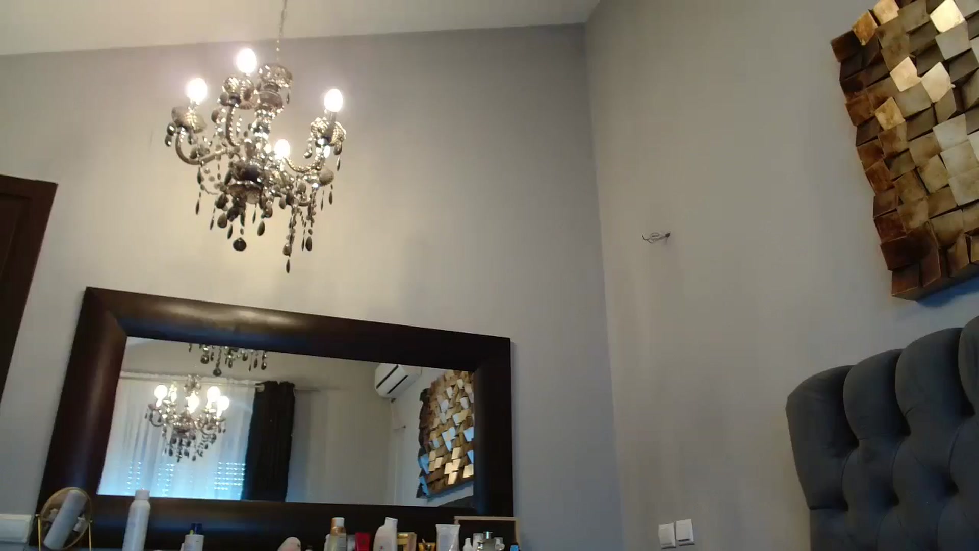 Gallery image thumbnail from ABABAB1's myfreecams stream on, 01/05/2025, 10:55 image 9 of 20