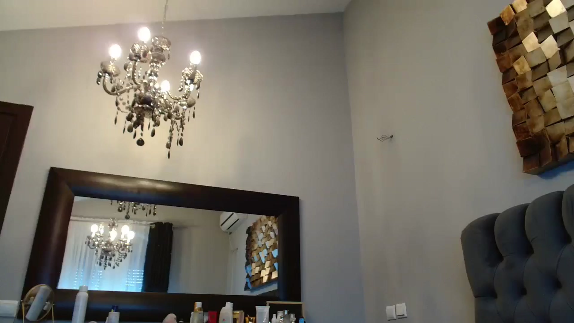 Gallery image thumbnail from ABABAB1's myfreecams stream on, 01/05/2025, 10:55 image 8 of 20
