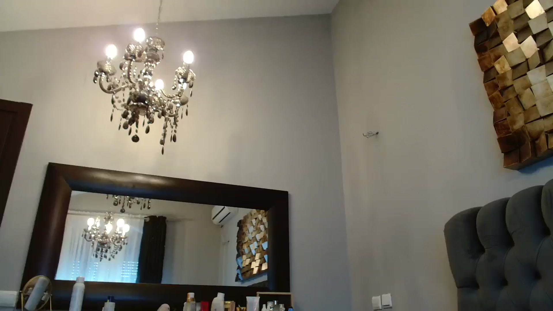 Gallery image thumbnail from ABABAB1's myfreecams stream on, 01/05/2025, 10:55 image 10 of 20