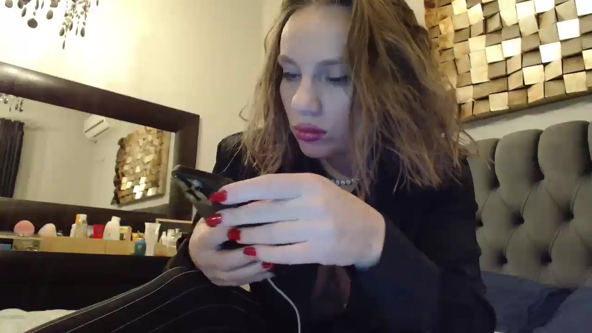 Gallery image thumbnail from ABABAB1's myfreecams stream on, 01/10/2025, 17:55 image 20 of 20