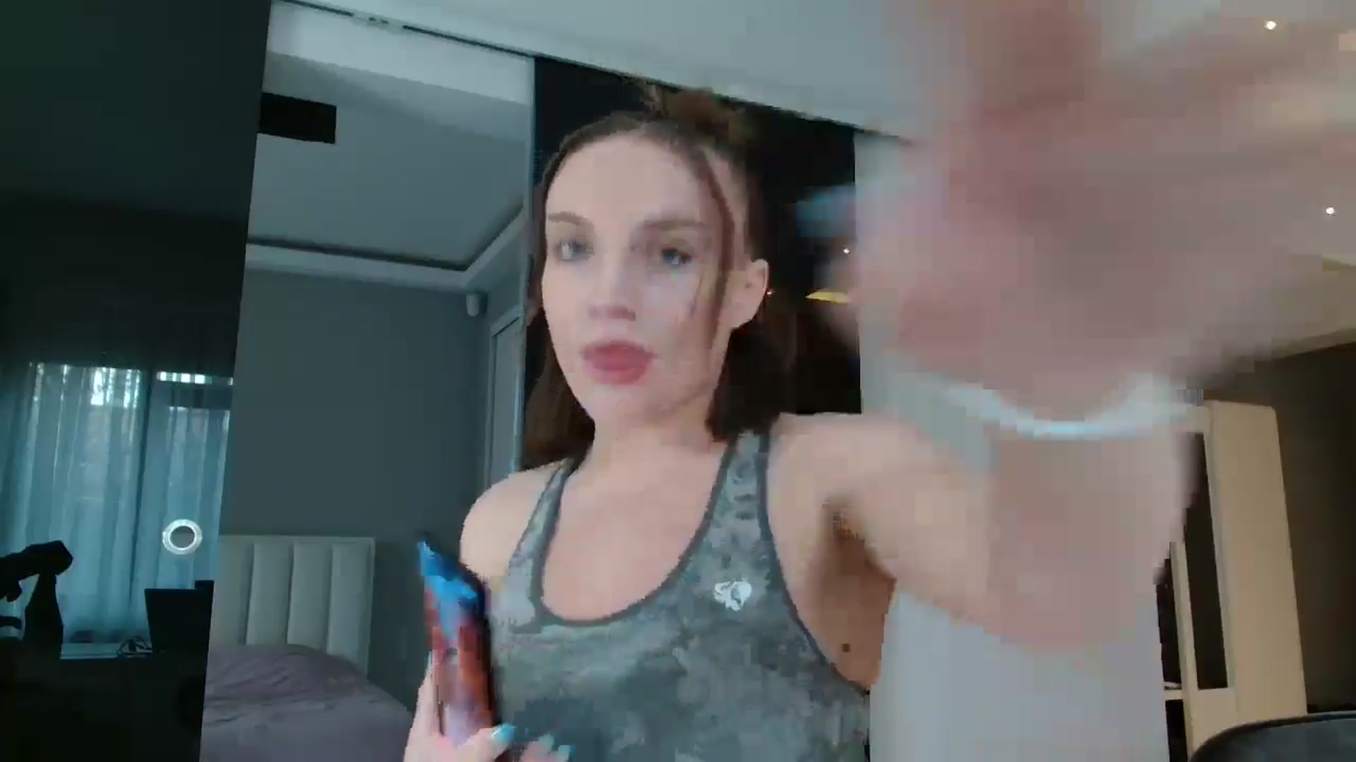 Gallery image thumbnail from ABABAB1's myfreecams stream on, 02/05/2025, 10:54 image 6 of 20