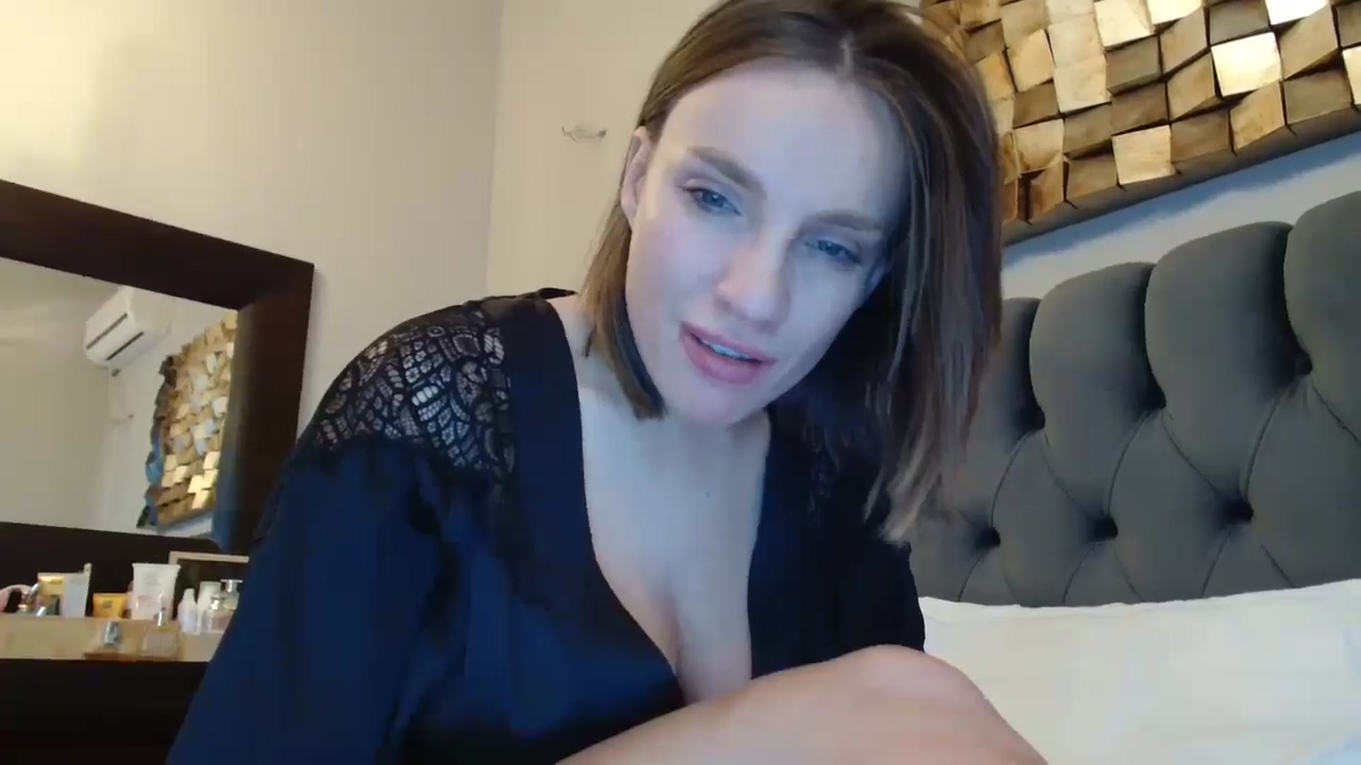 Gallery image thumbnail from ABABAB1's myfreecams stream on, 02/08/2025, 12:47 image 11 of 20