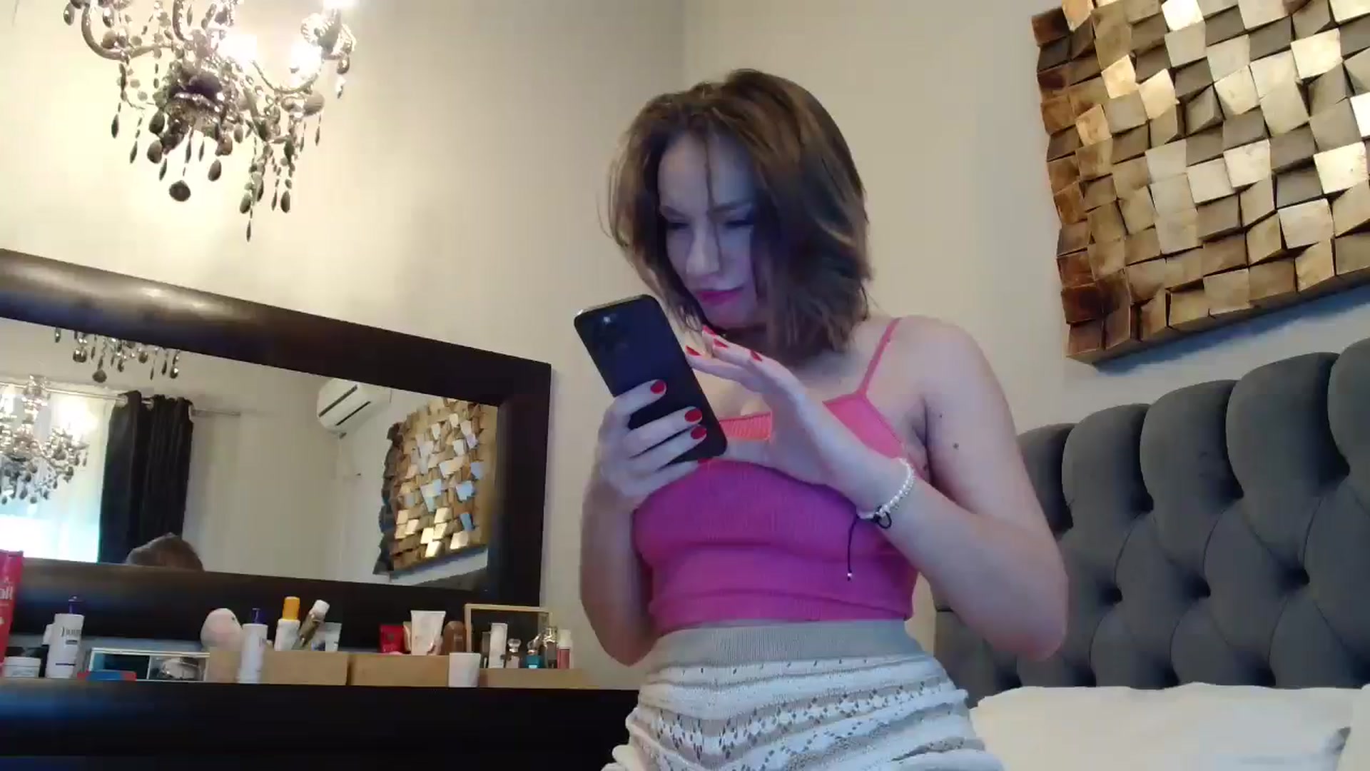 Gallery image thumbnail from ABABAB1's myfreecams stream on, 02/15/2025, 08:44 image 1 of 20