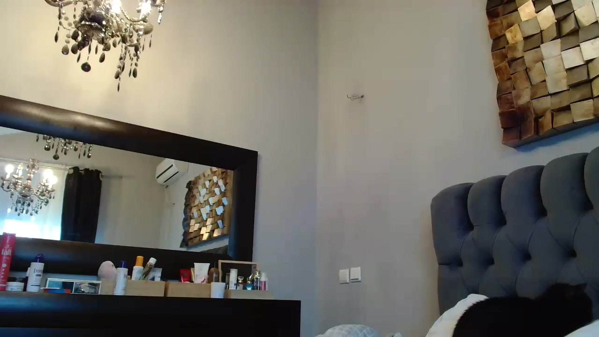 Gallery image thumbnail from ABABAB1's myfreecams stream on, 02/15/2025, 11:10 image 14 of 20